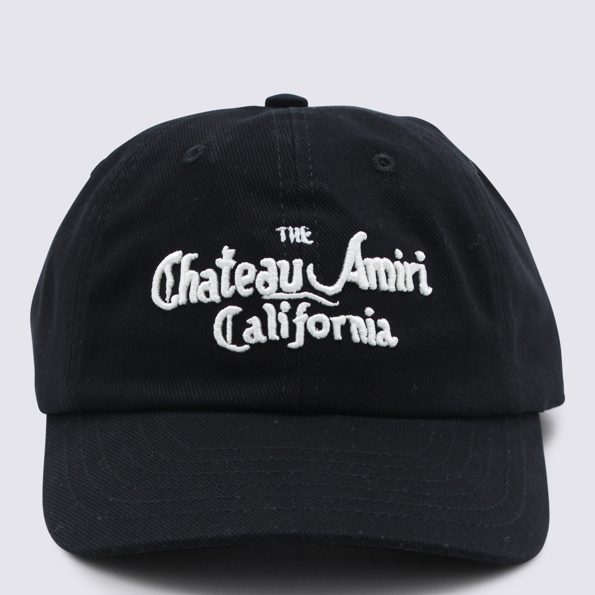 Amiri Hats Black AMSAHE1043001 (AMIRI / 帽子 ) | AMIRI (アミリ)