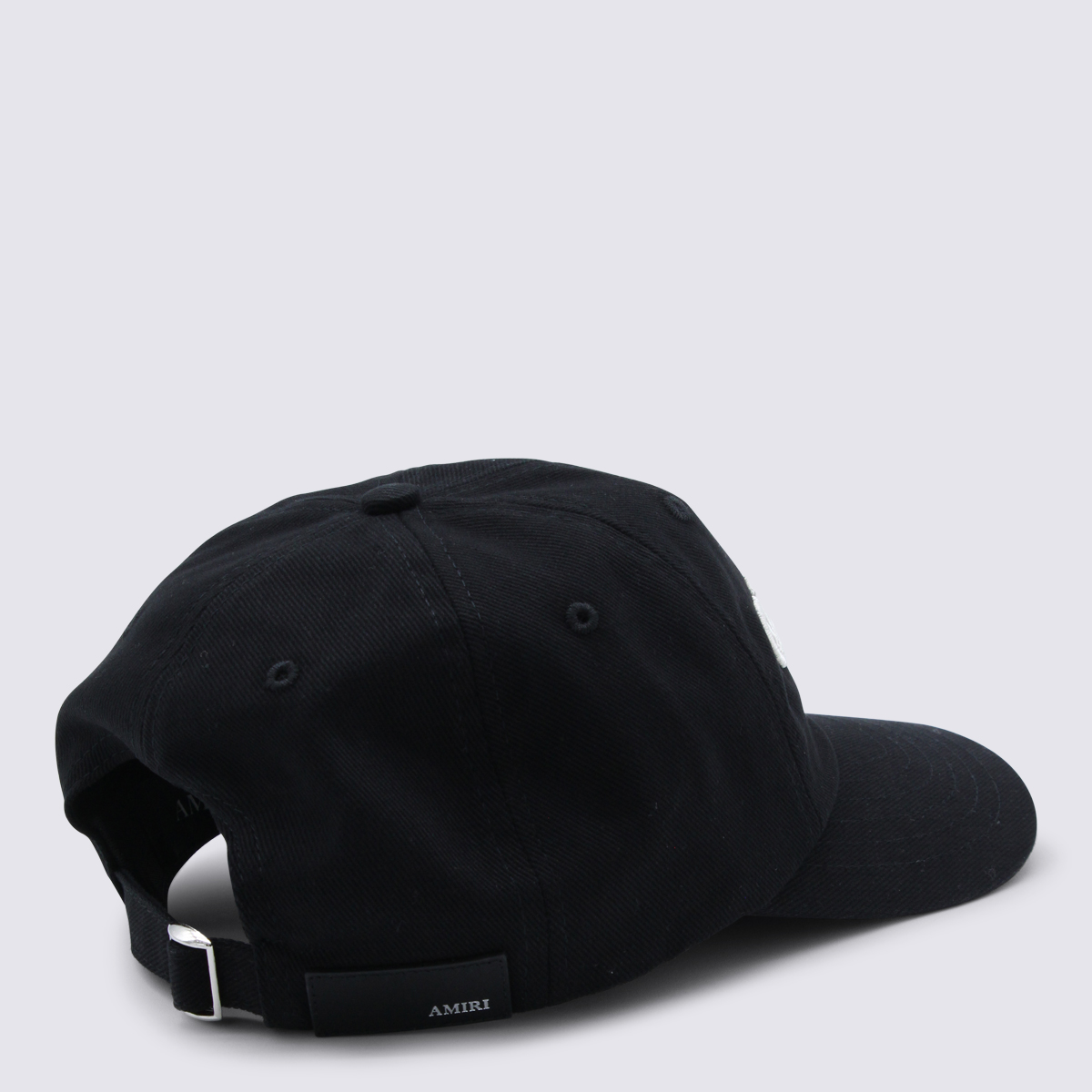 Amiri Hats Black AMSAHE1043001 (AMIRI / 帽子 ) | AMIRI (アミリ)(1)