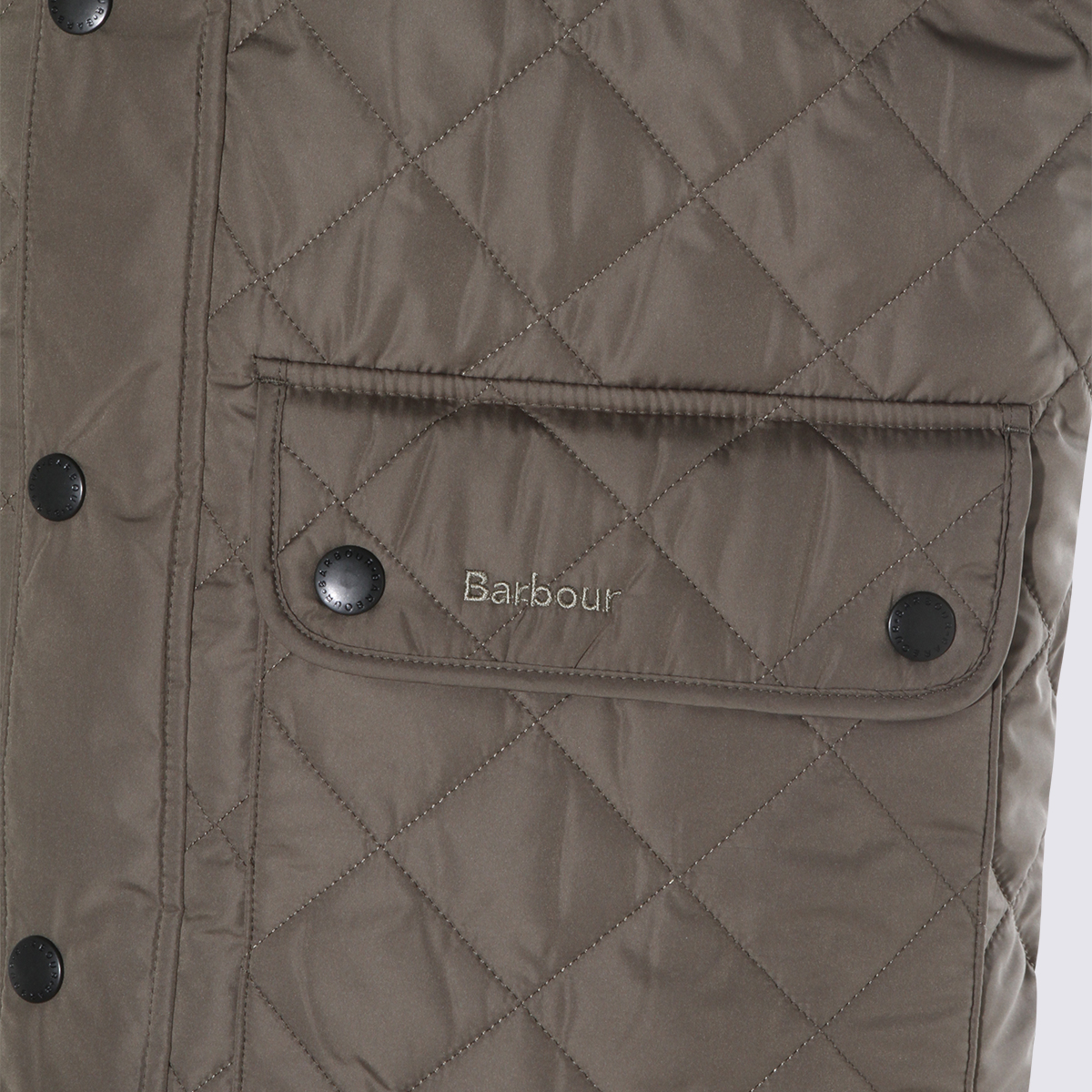 Barbour Jackets 261MGI0245MGIGN34 (Barbour / ベスト ) | Barbour (バブアー)(2)