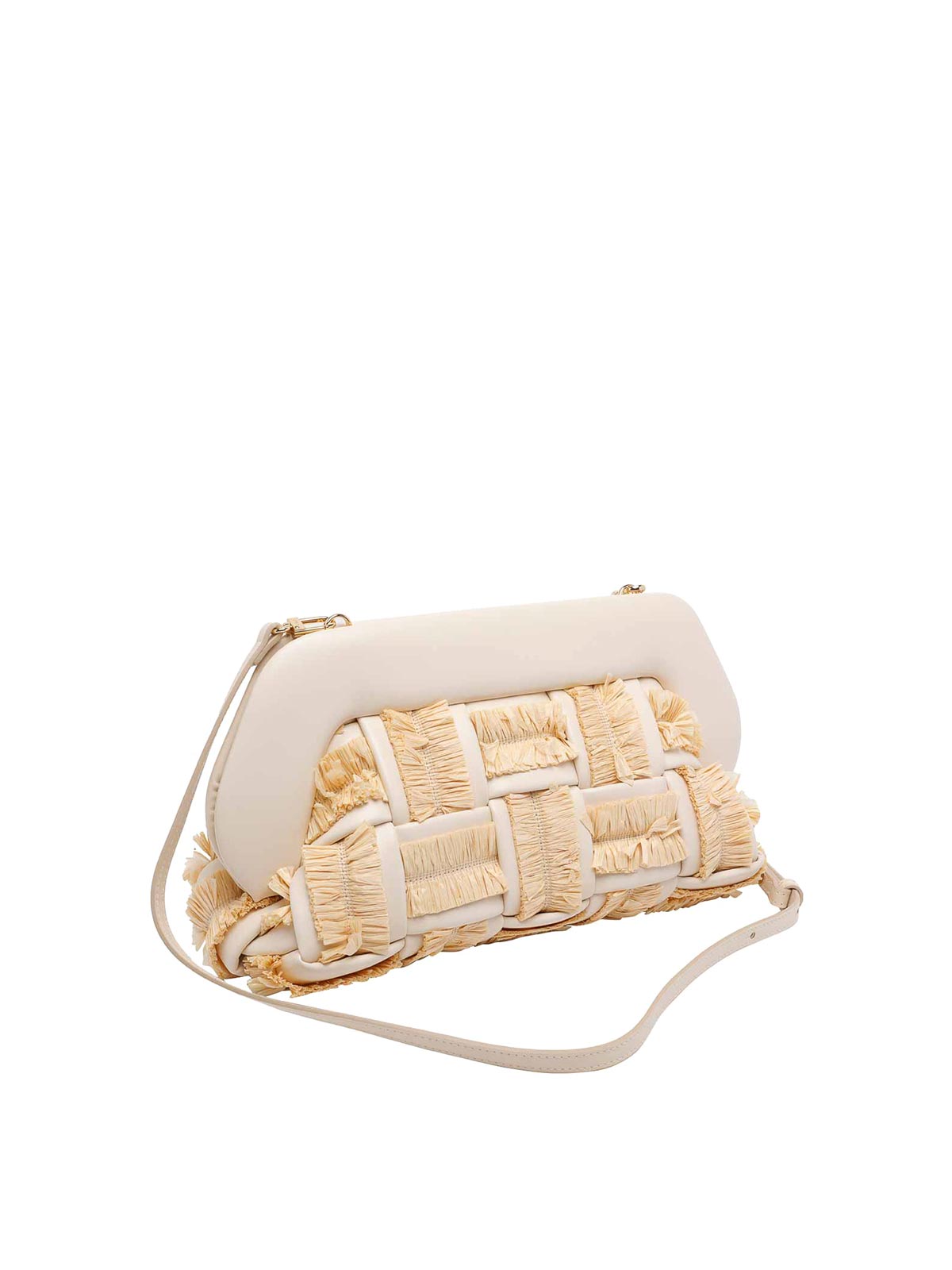 Bios Handbag 261WTMB00OIRA0108B (THEMOIRè / ハンドバッグ・ショルダーバッグ ) | THEMOIRè (テモワール)(1)