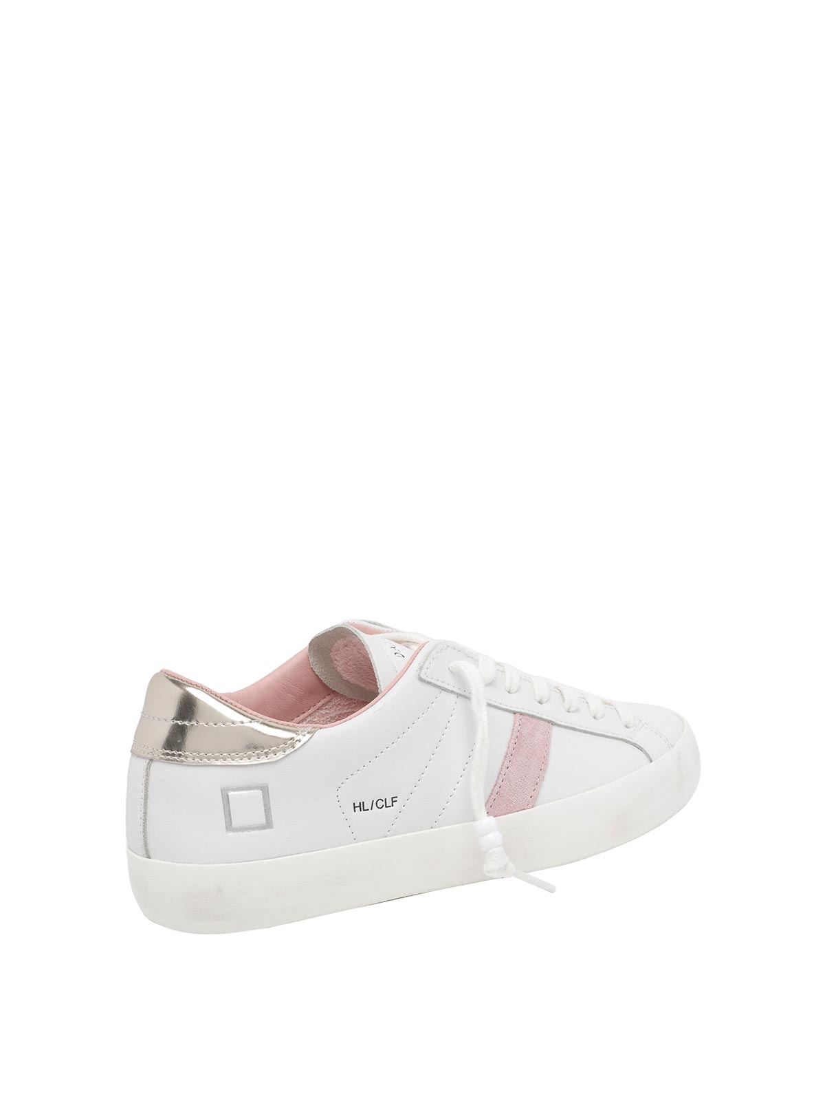 White Hill Low Sneakers W441HLCAWM (D.A.T.E. / スニーカー ) | D.A.T.E. (デイト)(2)