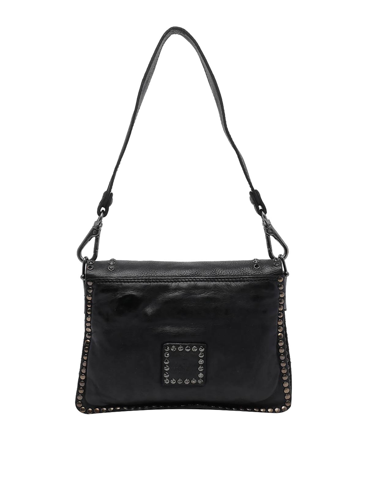 Small Agnese Crossbody Bag C016500NDX2974F0032 (CAMPOMAGGI / ハンドバッグ・ショルダーバッグ ) | CAMPOMAGGI (カンポマッジ)(2)