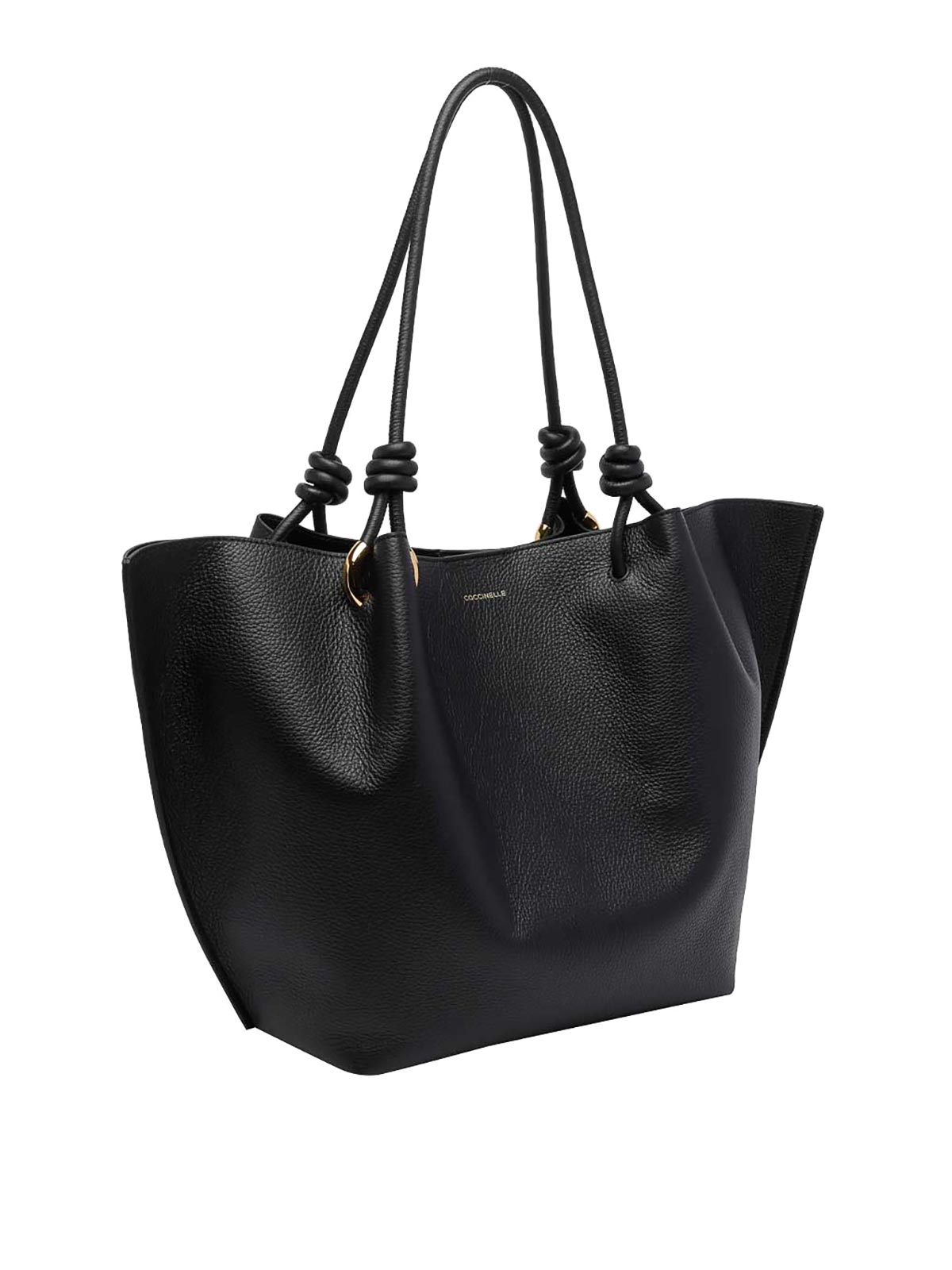 Large Finn Shoulder Bag E1U07110101001 (COCCINELLE / トートバッグ ) | COCCINELLE (コチネレ)(1)