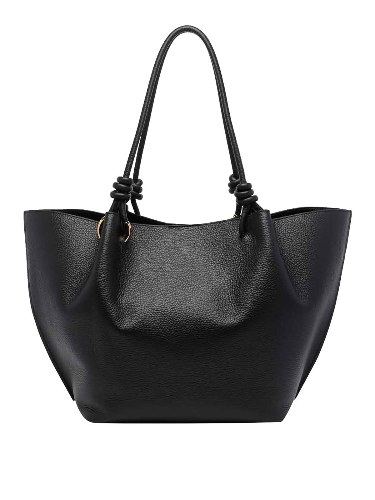 Large Finn Shoulder Bag E1U07110101001 (COCCINELLE / トートバッグ ) | COCCINELLE (コチネレ)(2)