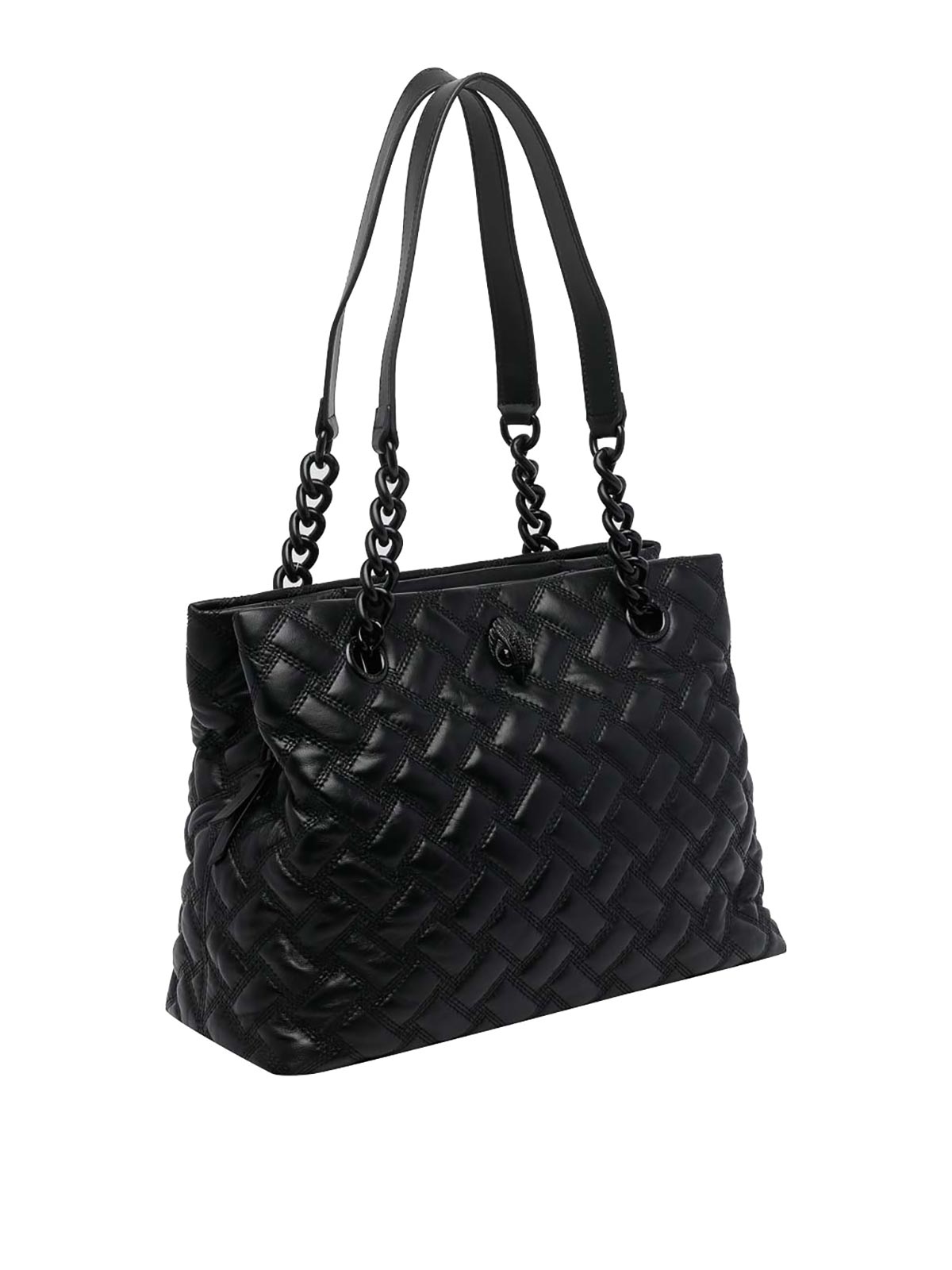 Kensington Tote Bag 1269100109BLACK (KURT GEIGER / トートバッグ ) | KURT GEIGER (カートガイガー)(1)
