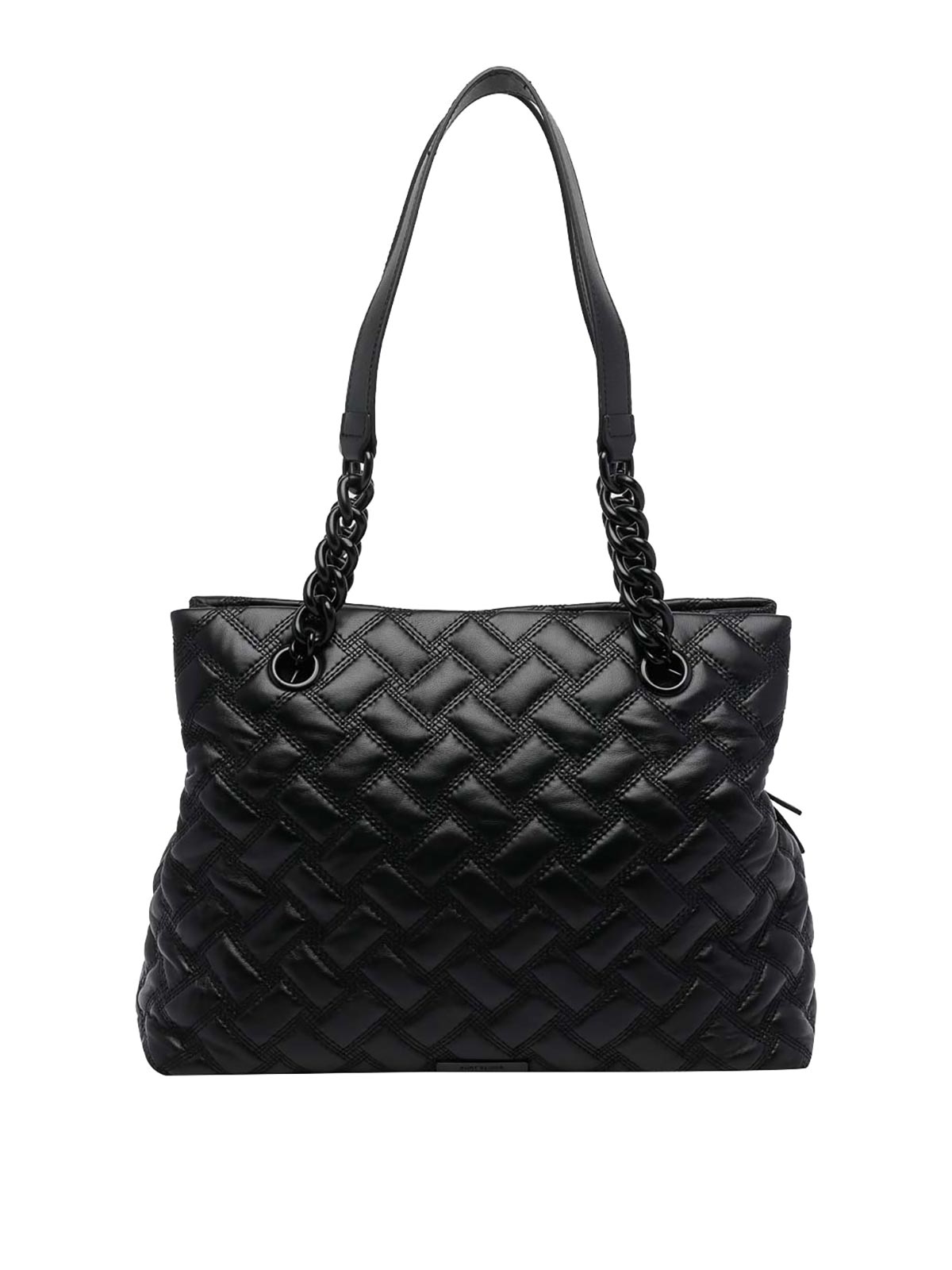 Kensington Tote Bag 1269100109BLACK (KURT GEIGER / トートバッグ ) | KURT GEIGER (カートガイガー)(2)