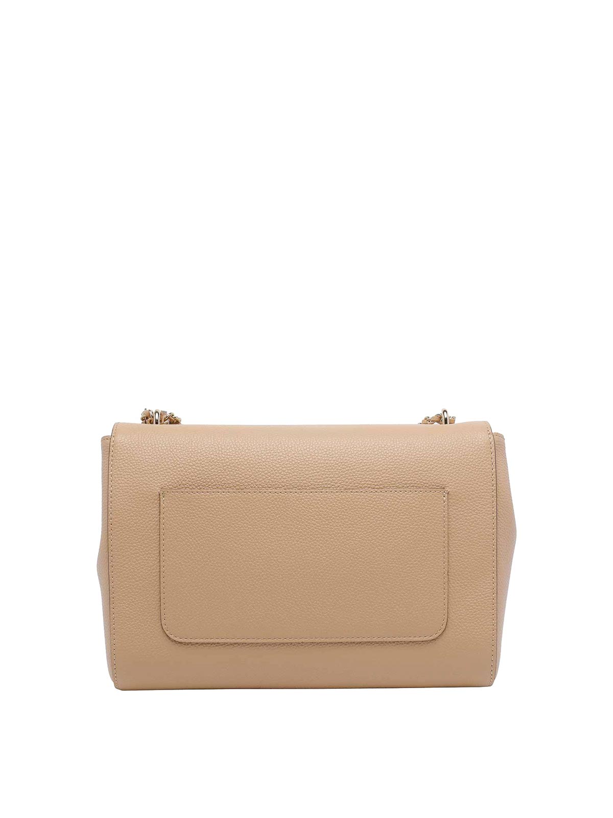 Beige Medium Lily Crossbody Bag HH0024205W577 (Mulberry / ハンドバッグ・ショルダーバッグ ) | Mulberry (マルベリー)(2)