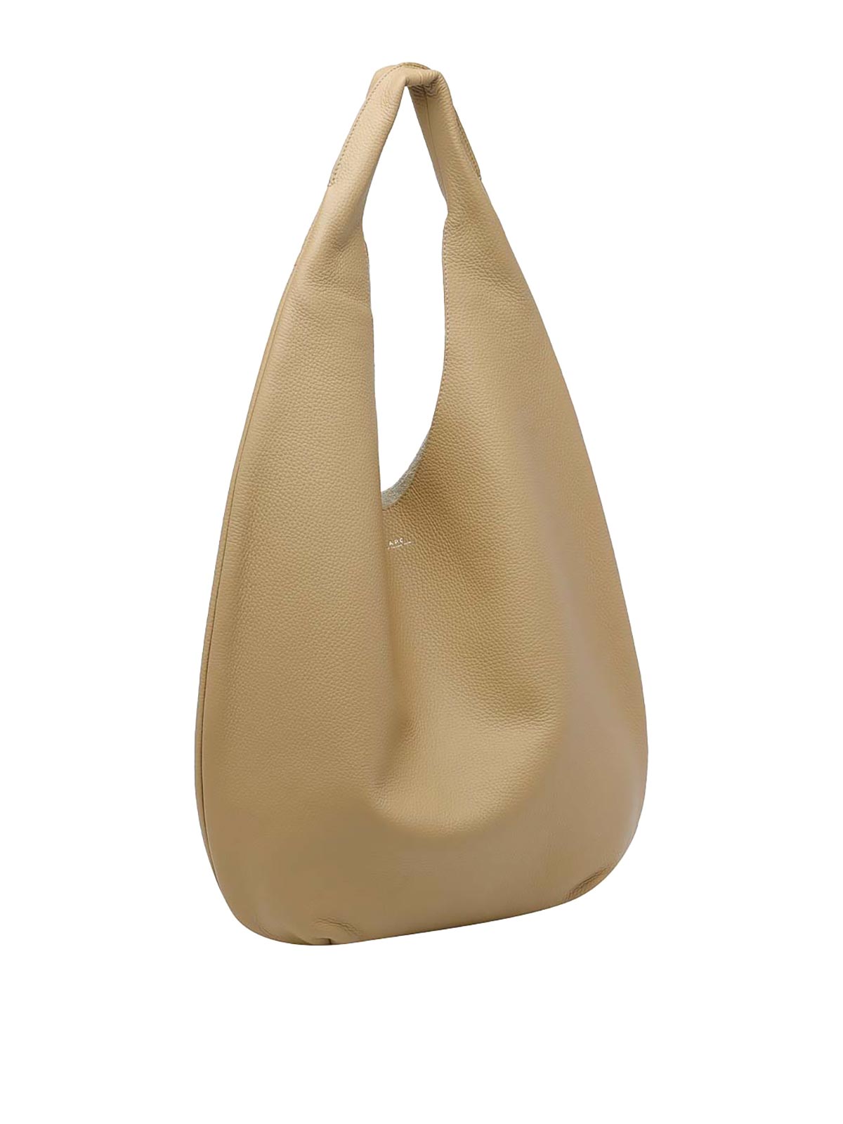 Le Neige Shoulder Bag PXCBCF67008BAR (A.P.C. / ハンドバッグ・ショルダーバッグ ) | A.P.C. (アーペーセー)(1)