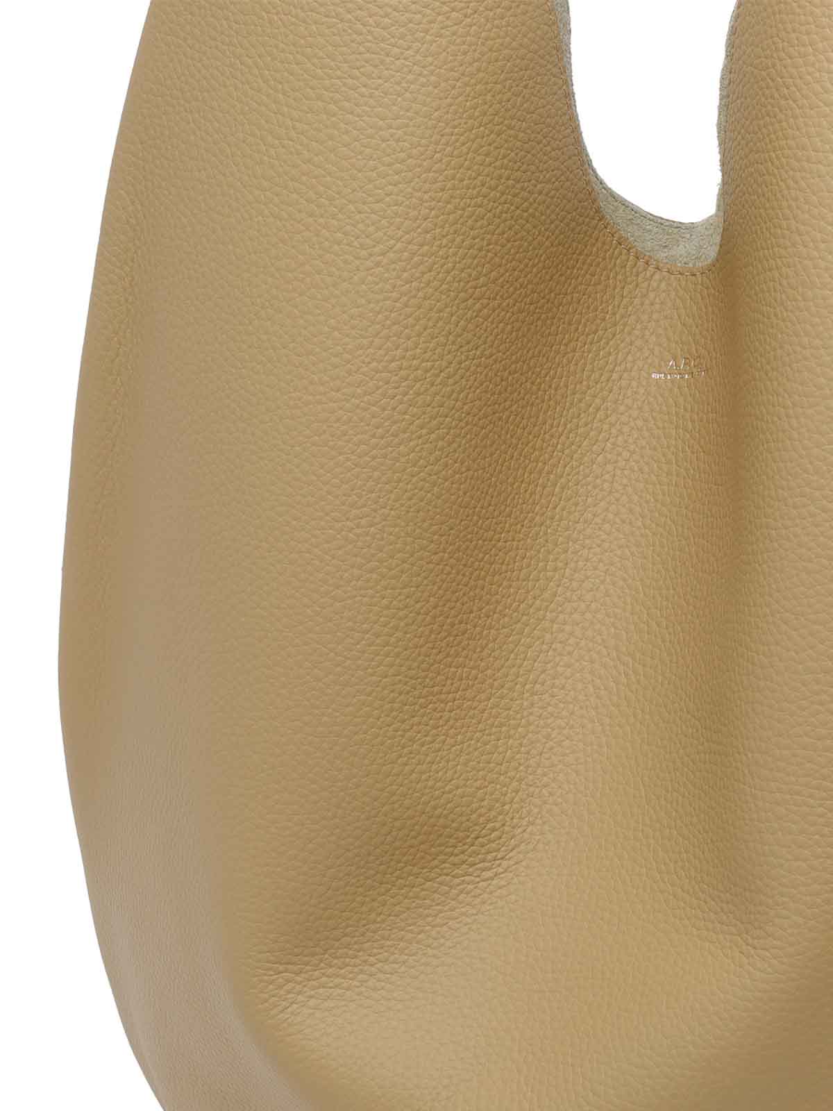 Le Neige Shoulder Bag PXCBCF67008BAR (A.P.C. / ハンドバッグ・ショルダーバッグ ) | A.P.C. (アーペーセー)(3)