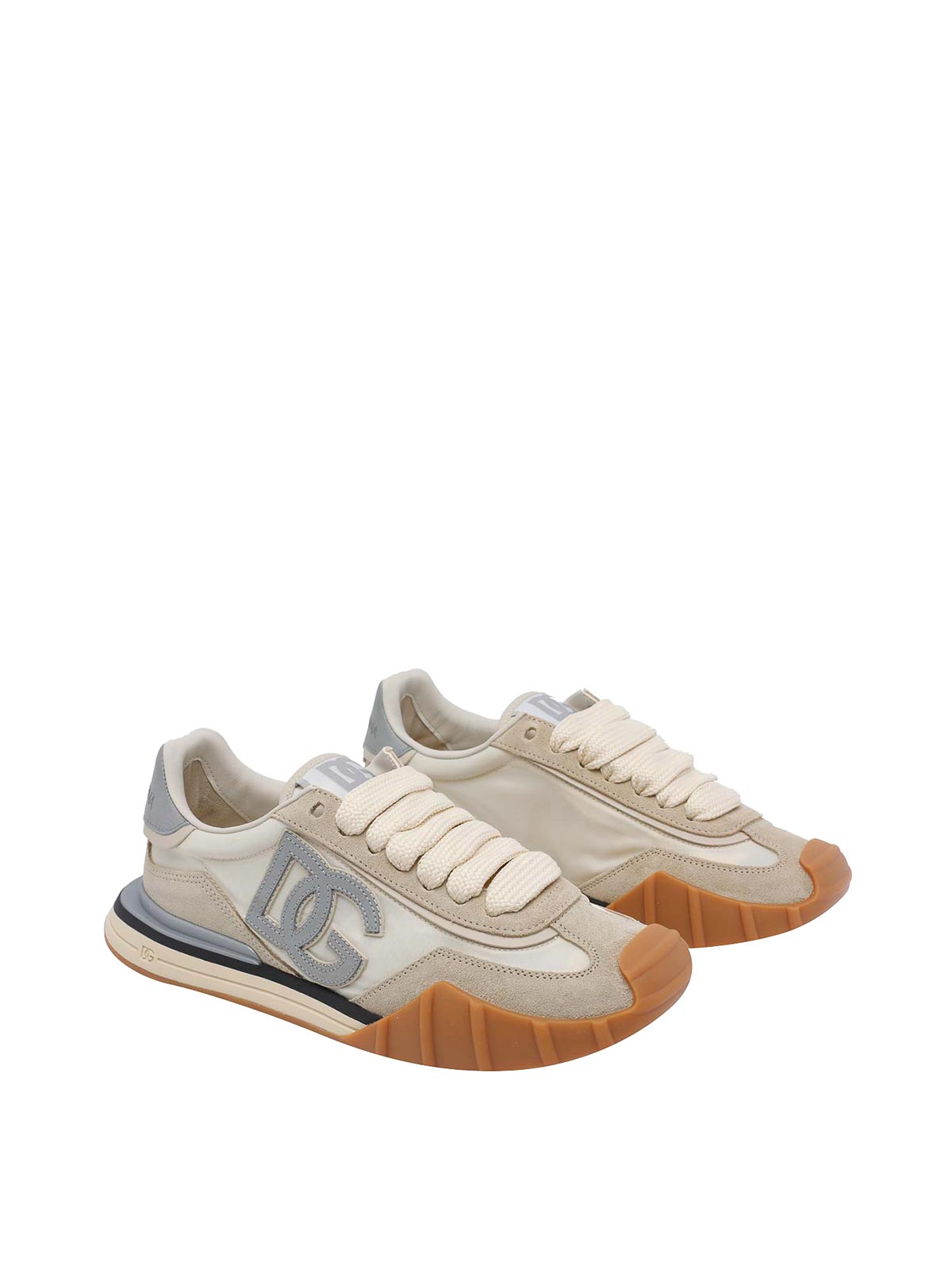 Dg Athletic Sneakers CK2384A6H638J031 (Dolce & Gabbana / スニーカー ) | Dolce & Gabbana (ドルチェガッバーナ)(1)