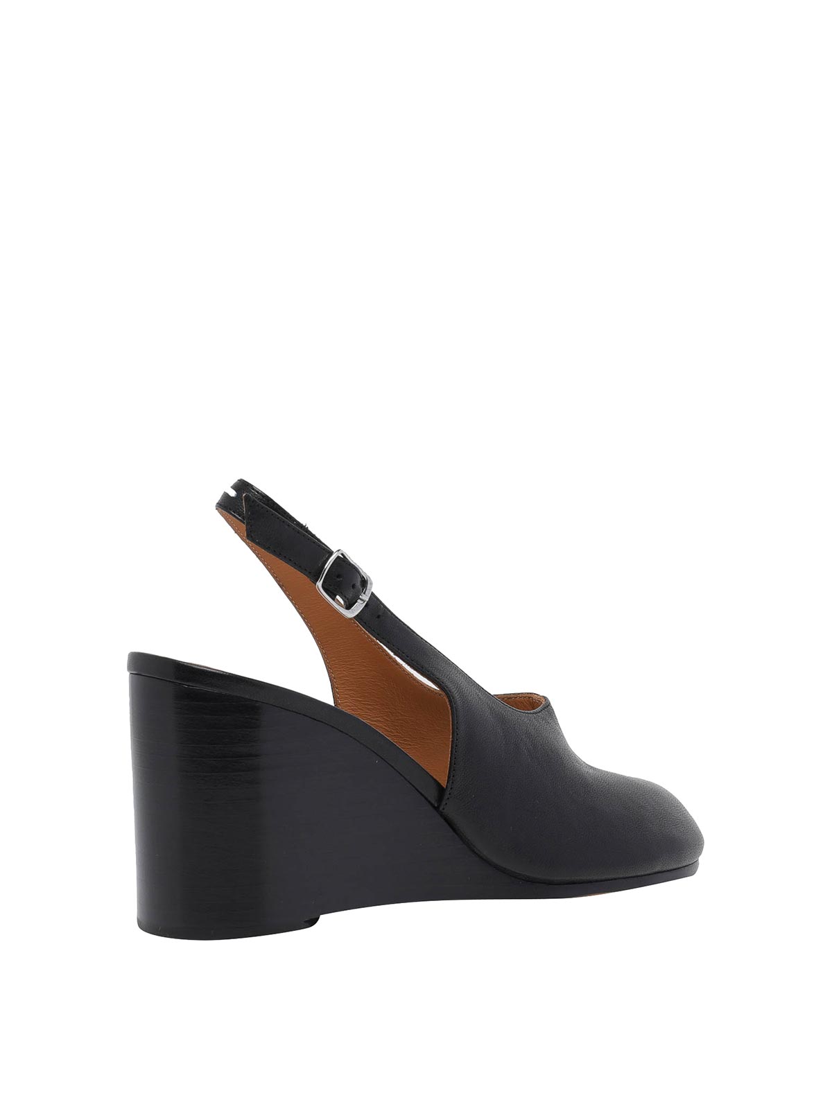 Tabi Wedges S58WP0296P3753T8013 (Maison Margiela / サンダル ) | Maison Margiela (メゾン マルジェラ)(2)