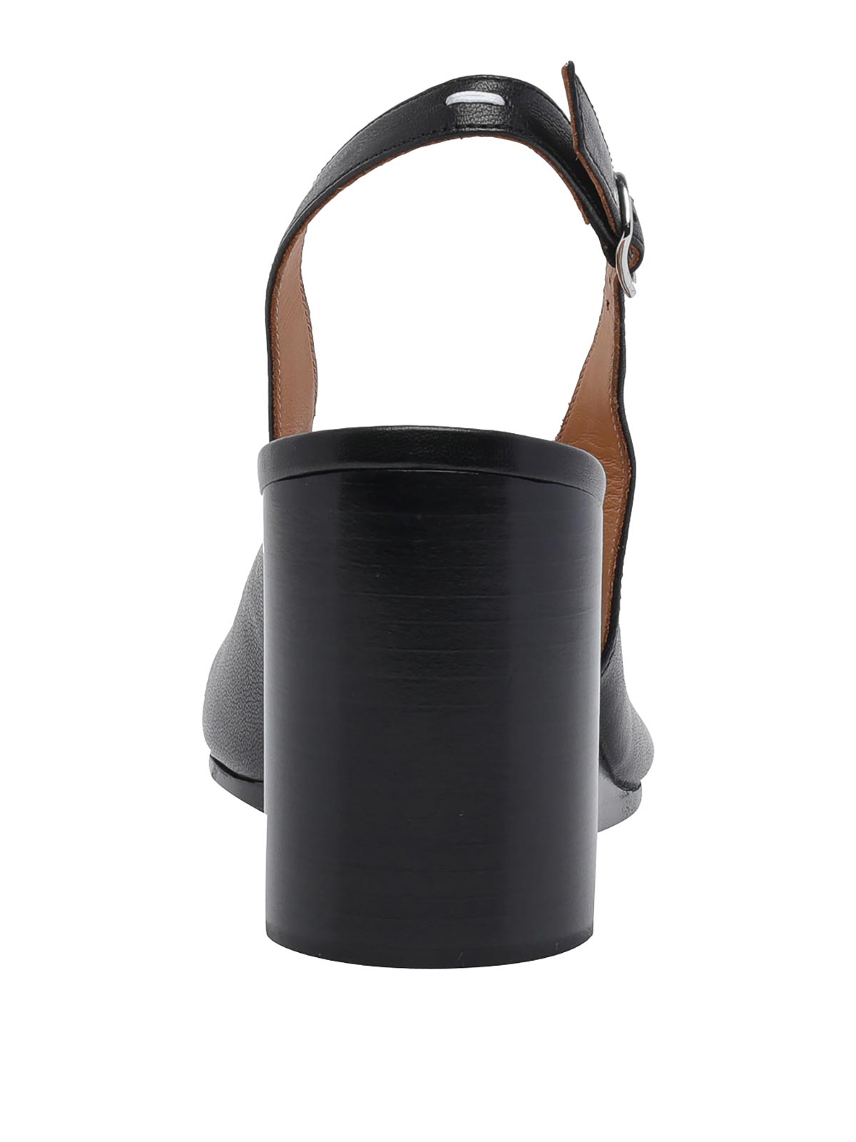 Tabi Wedges S58WP0296P3753T8013 (Maison Margiela / サンダル ) | Maison Margiela (メゾン マルジェラ)(3)