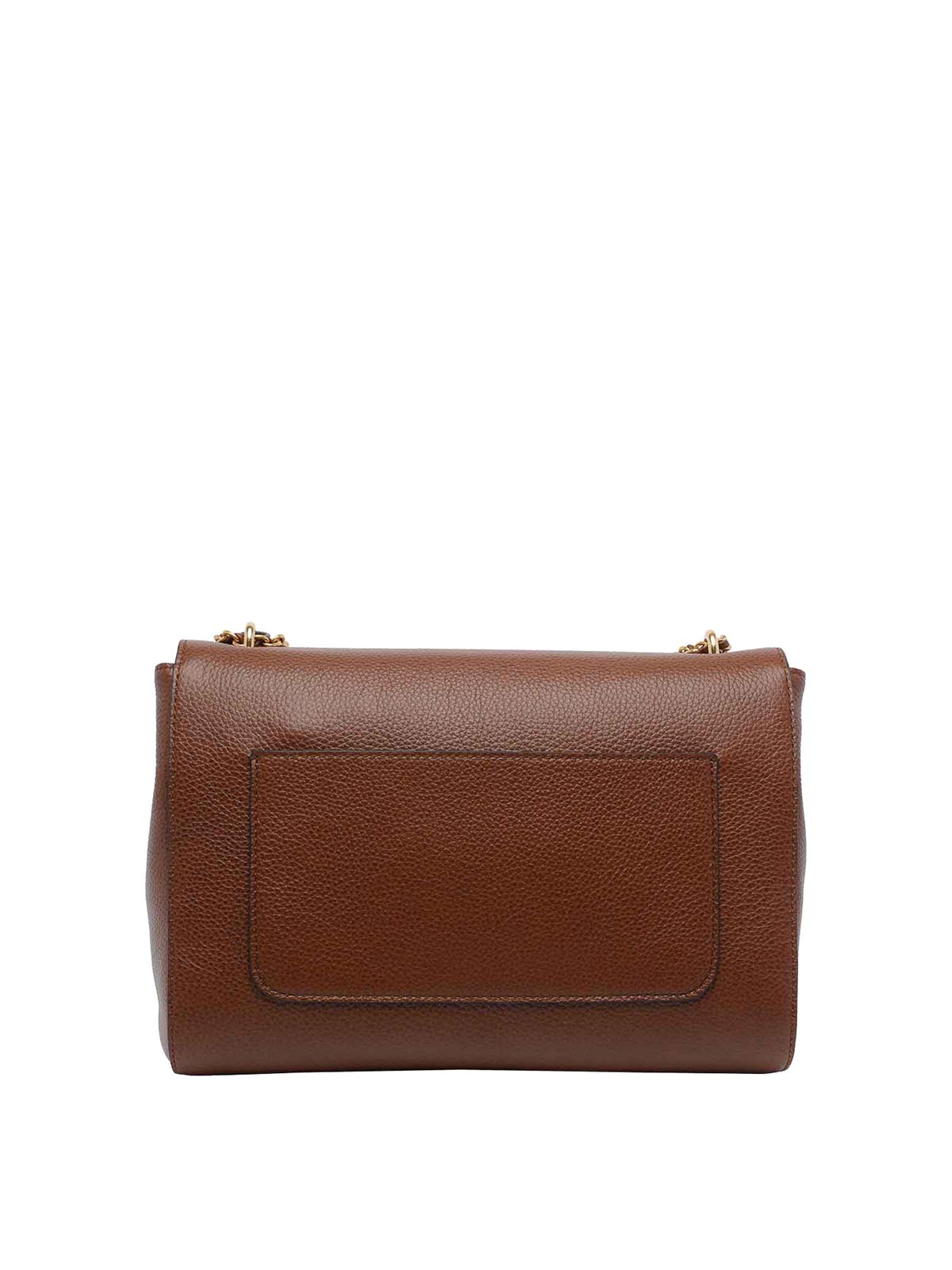 Oak Medium Lily Crossbody Bag HH0022552G110 (Mulberry / ハンドバッグ・ショルダーバッグ ) | Mulberry (マルベリー)(2)