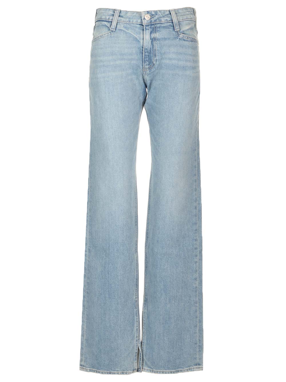 "Jolene" straight leg jeans 8780635B363WB363 (PAIGE / ジーンズ ) | PAIGE (ペイジ)