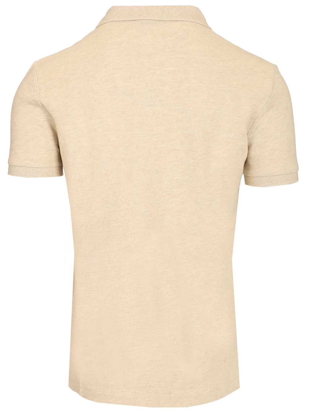 Regular-fit polo shirt 710680784342 (Polo Ralph Lauren / ポロシャツ ) | Polo Ralph Lauren (ポロ ラルフ ローレン)(1)