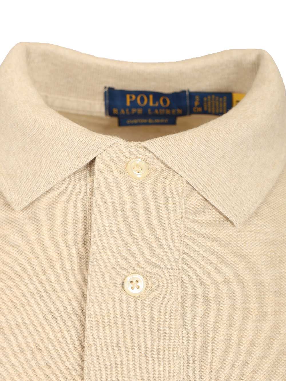 Regular-fit polo shirt 710680784342 (Polo Ralph Lauren / ポロシャツ ) | Polo Ralph Lauren (ポロ ラルフ ローレン)(3)