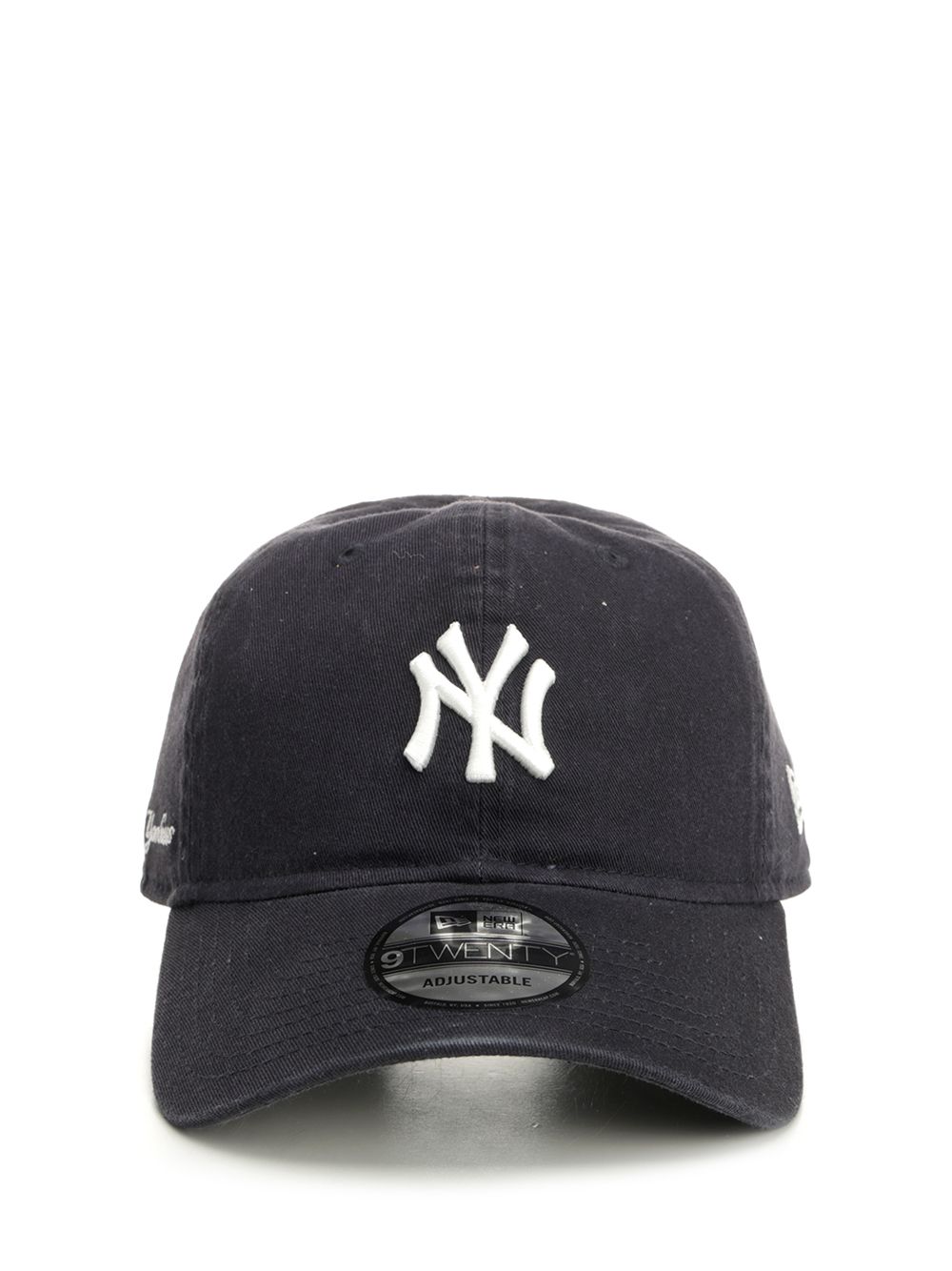 "9TWENTY New York Yankees" cap 60771799NVY (NEW ERA / 帽子 ) | NEW ERA (ニューエラ)