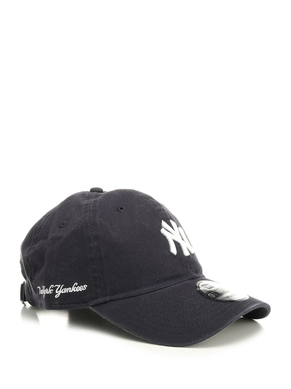 "9TWENTY New York Yankees" cap 60771799NVY (NEW ERA / 帽子 ) | NEW ERA (ニューエラ)(1)