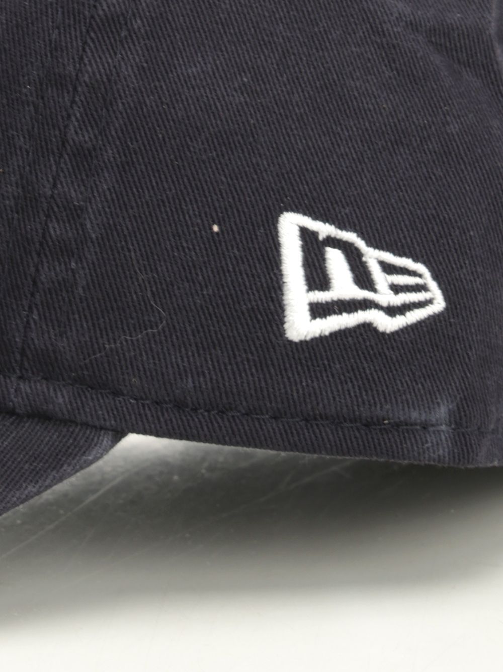 "9TWENTY New York Yankees" cap 60771799NVY (NEW ERA / 帽子 ) | NEW ERA (ニューエラ)(3)