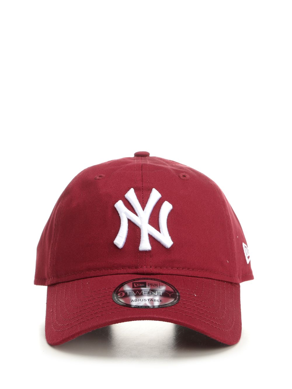 "9TWENTY New York Yankees League Essential" cap 60471469CARWHI (NEW ERA / 帽子 ) | NEW ERA (ニューエラ)