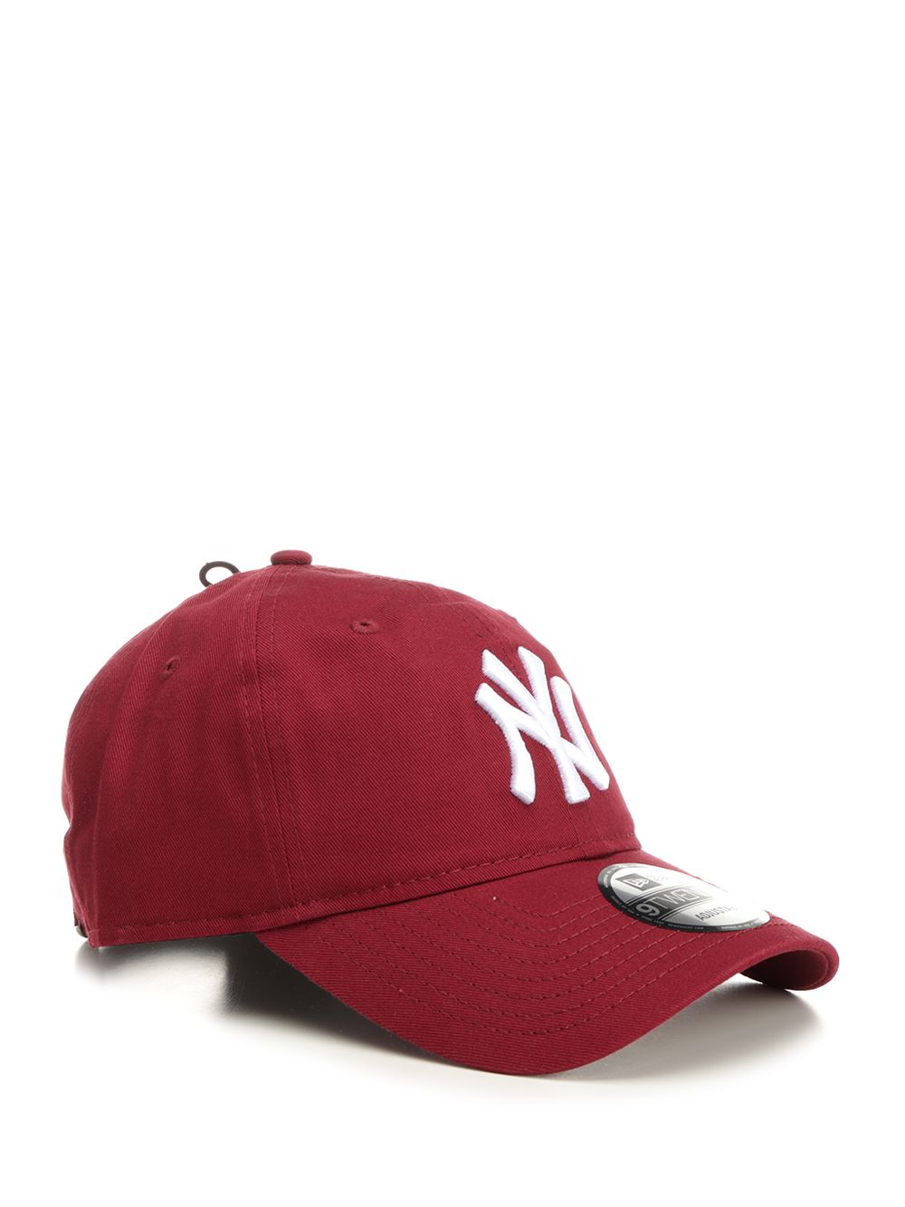 "9TWENTY New York Yankees League Essential" cap 60471469CARWHI (NEW ERA / 帽子 ) | NEW ERA (ニューエラ)(1)