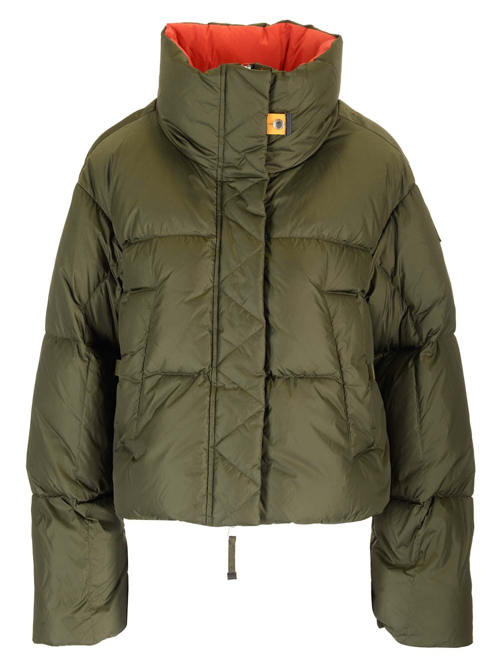 "Cecy" puffer jacket PWPUPD31B021 (PARAJUMPERS / ダウンジャケット・コート ) | PARAJUMPERS (パラジャンパーズ)