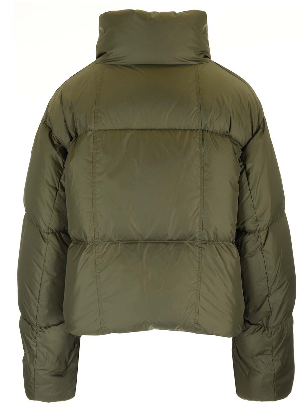 "Cecy" puffer jacket PWPUPD31B021 (PARAJUMPERS / ダウンジャケット・コート ) | PARAJUMPERS (パラジャンパーズ)(1)
