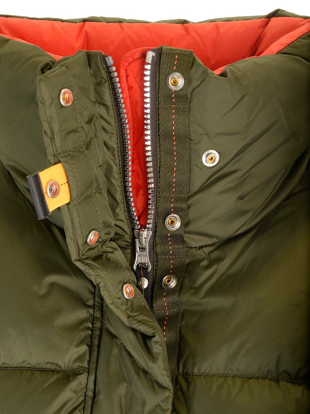 "Cecy" puffer jacket PWPUPD31B021 (PARAJUMPERS / ダウンジャケット・コート ) | PARAJUMPERS (パラジャンパーズ)(4)