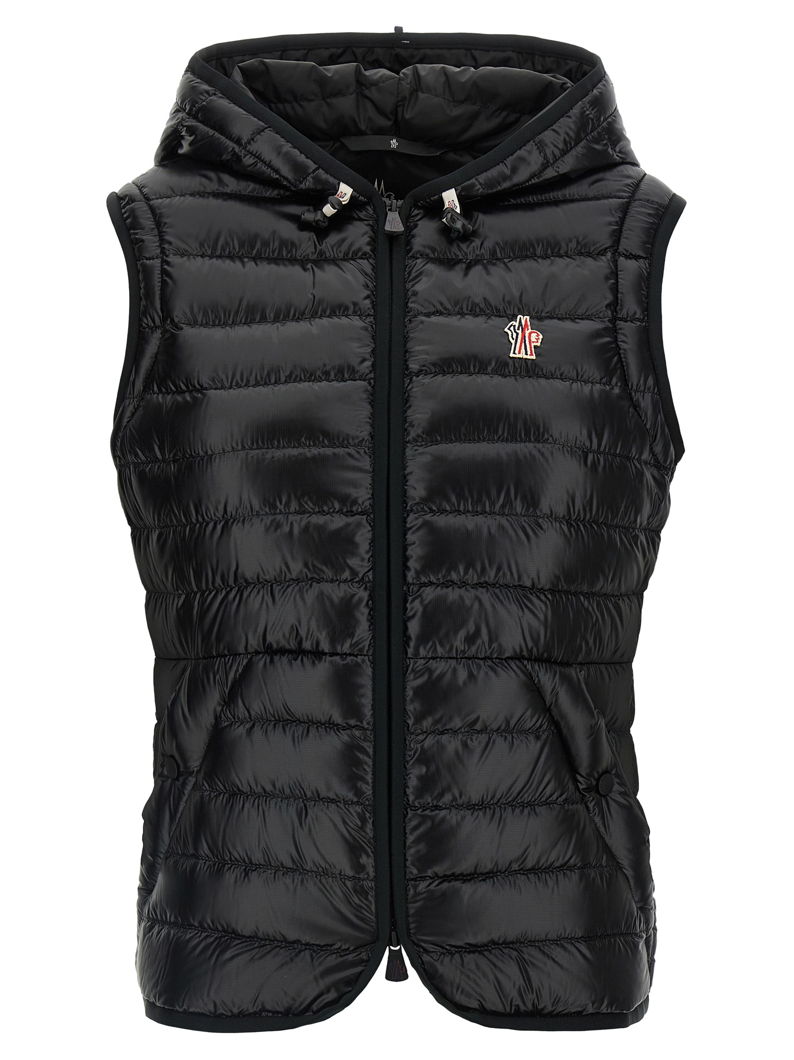 2-in-1 'Karura' down jacket L10981A00018597X6999 (Moncler Grenoble / ダウンジャケット・コート ) | Moncler Grenoble (モンクレール グルノーブル)(1)