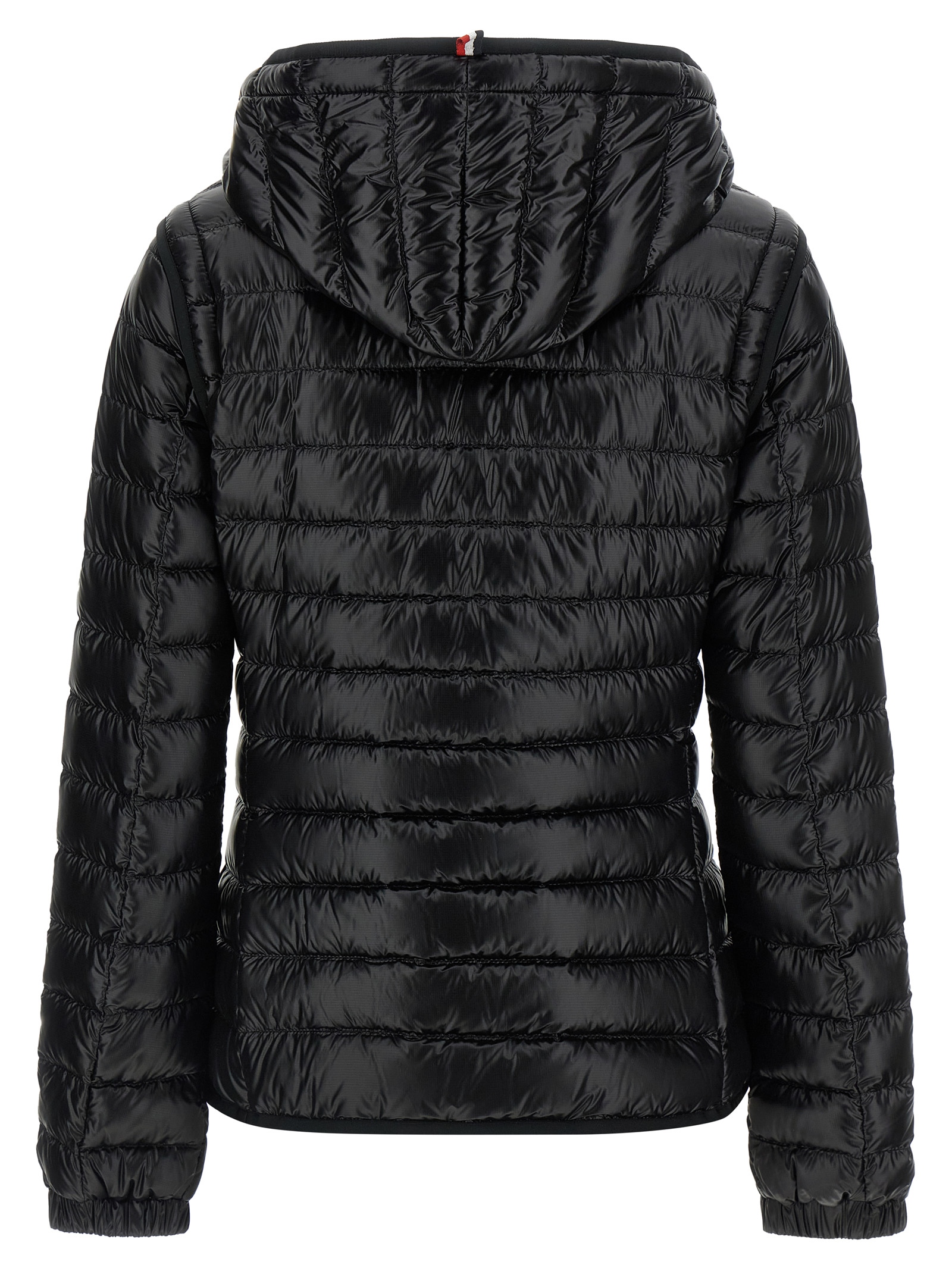 2-in-1 'Karura' down jacket L10981A00018597X6999 (Moncler Grenoble / ダウンジャケット・コート ) | Moncler Grenoble (モンクレール グルノーブル)(2)