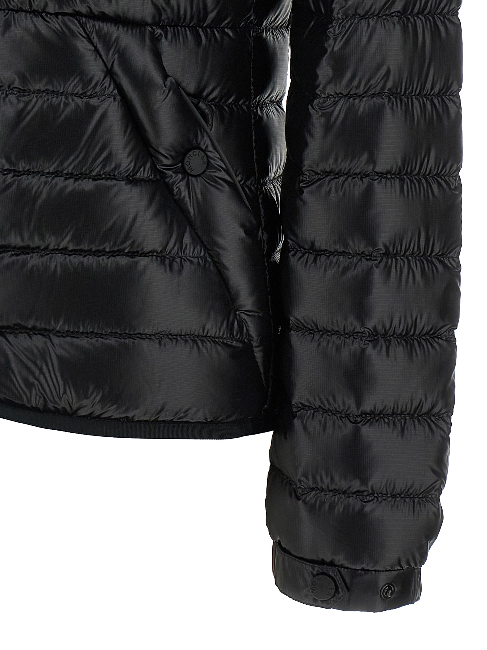 2-in-1 'Karura' down jacket L10981A00018597X6999 (Moncler Grenoble / ダウンジャケット・コート ) | Moncler Grenoble (モンクレール グルノーブル)(4)