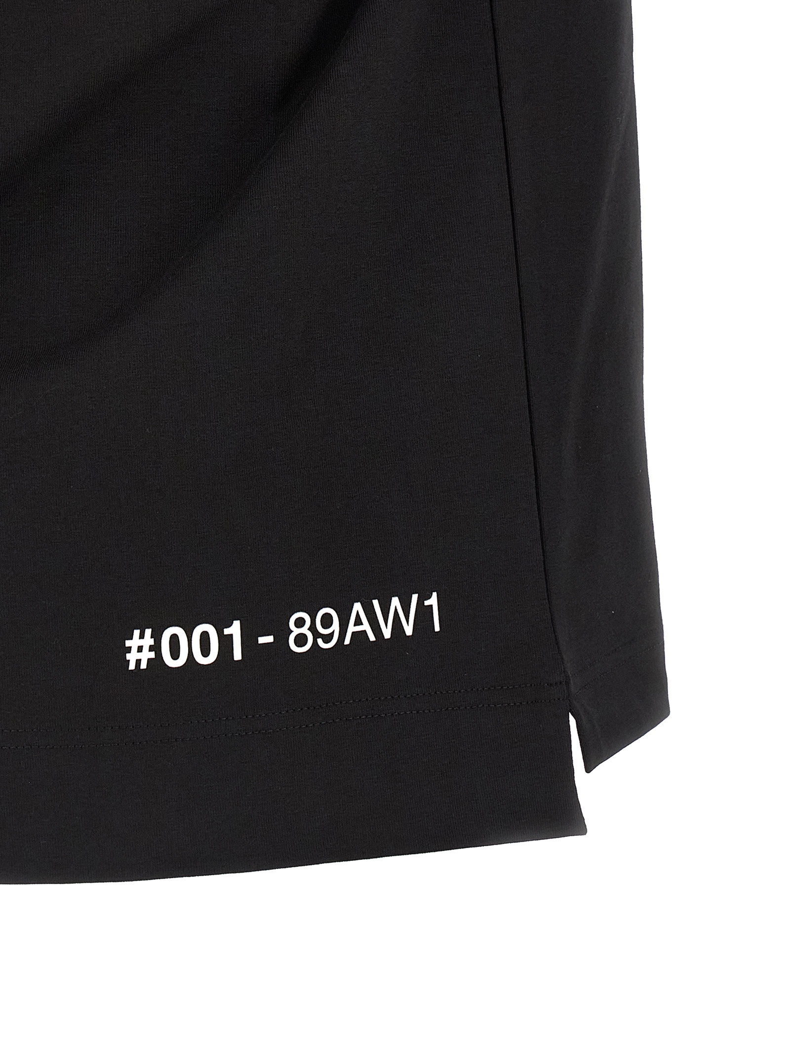 Logo print T-shirt L10978C0001789AW1999 (Moncler Grenoble / Tシャツ・カットソー ) | Moncler Grenoble (モンクレール グルノーブル)(3)