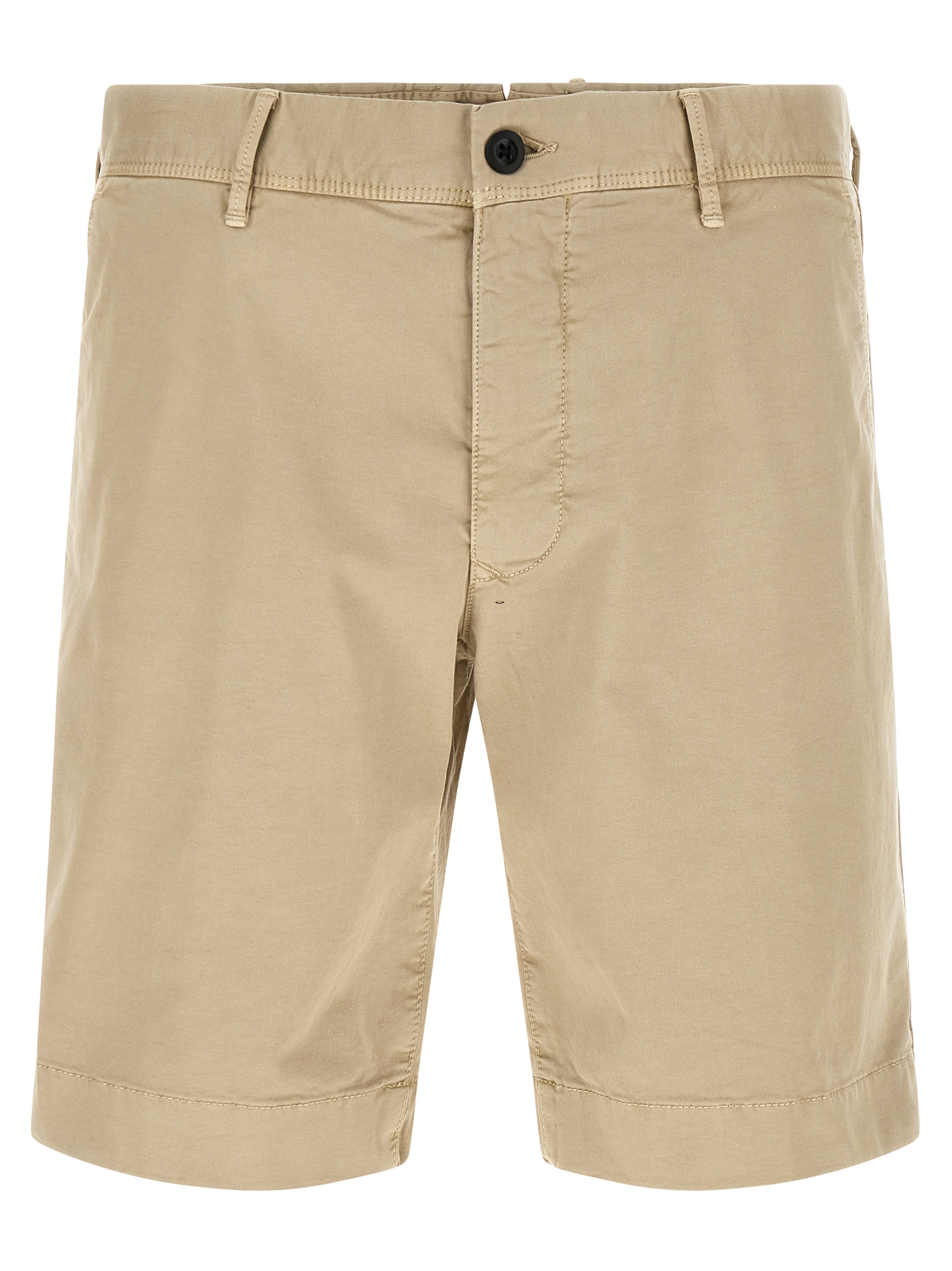 'Modello 11S215' bermuda shorts 11S2159664C411 (INCOTEX / ショートパンツ ) | INCOTEX (インコテックス)