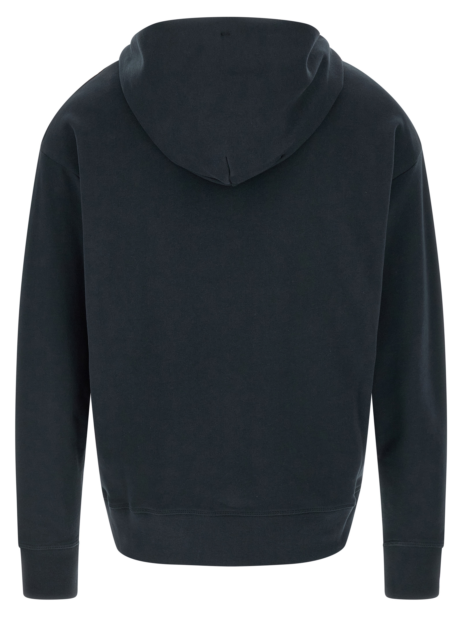 Logo hoodie L10978G000118098U742 (Moncler Grenoble / スウェット・フーディー ) | Moncler Grenoble (モンクレール グルノーブル)(1)