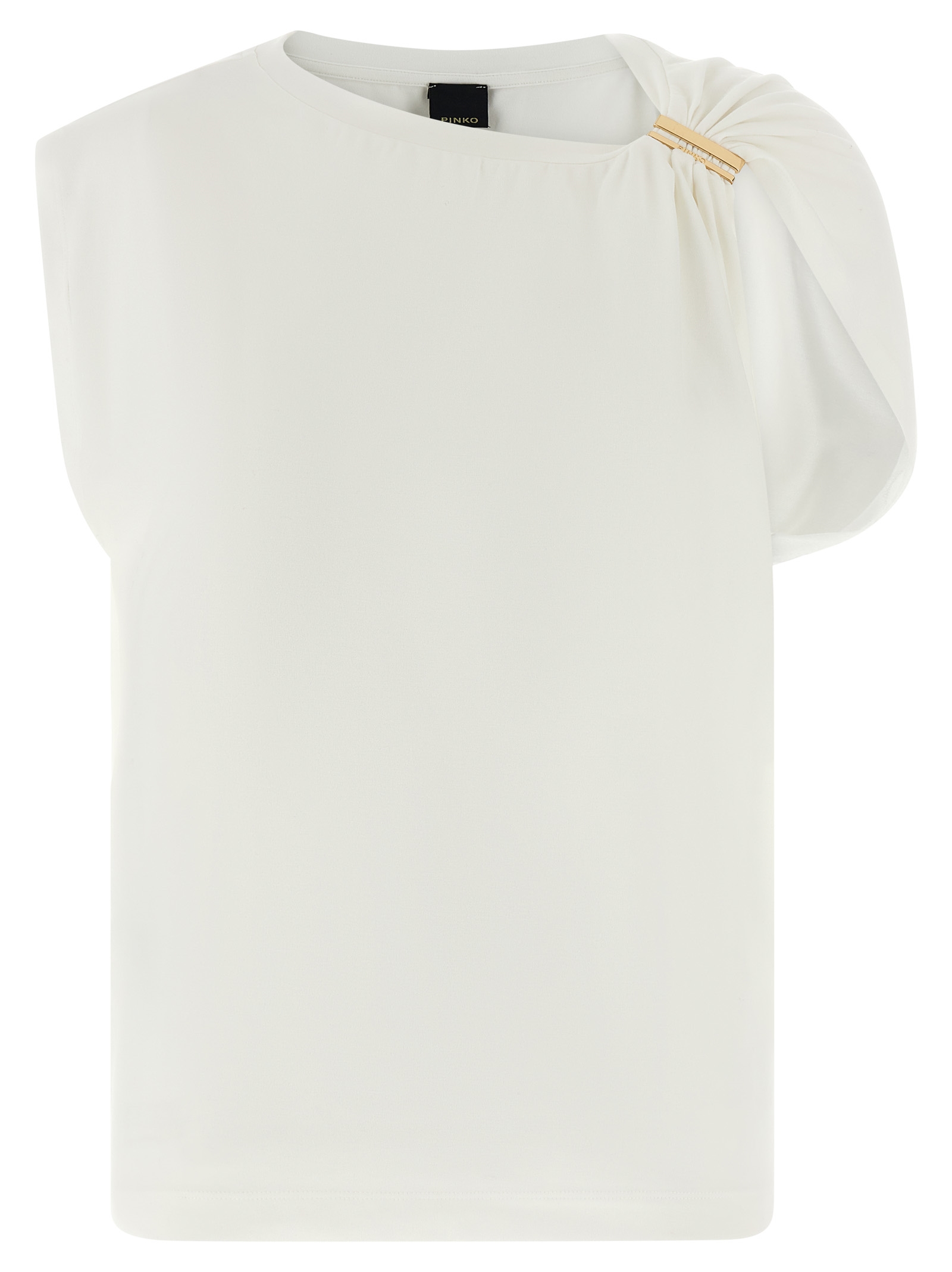 'Melody' top 106478A35DZ05 (PINKO / Tシャツ・カットソー ) | PINKO (ピンコ)