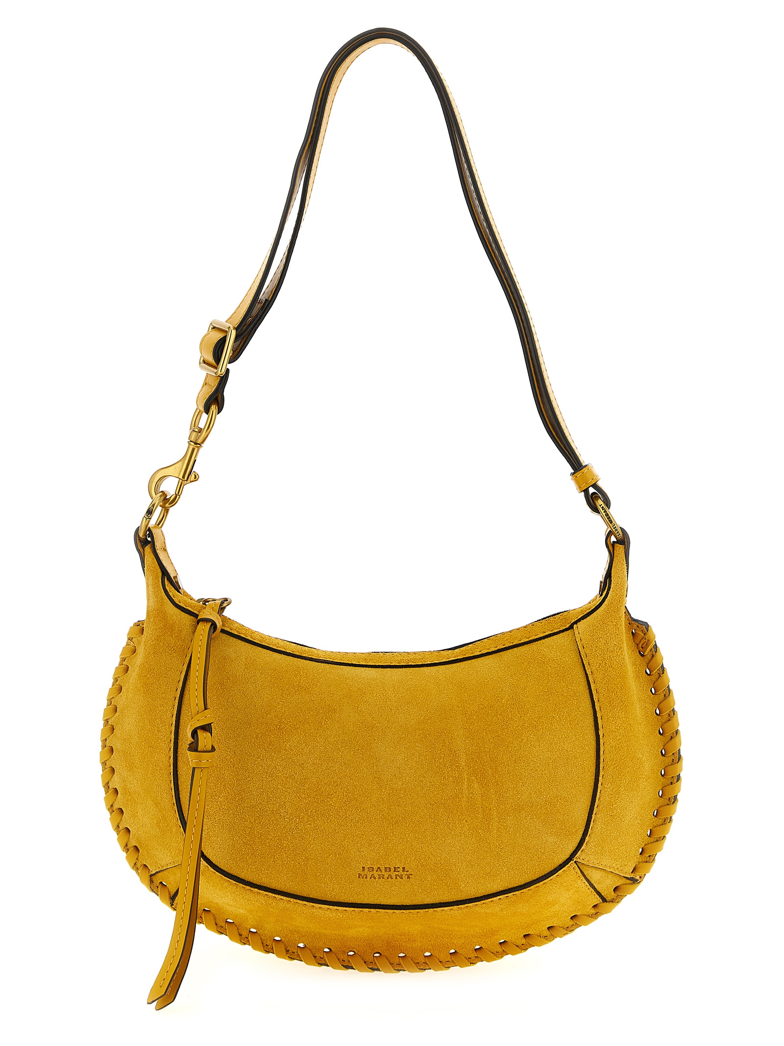 'Oskan Moon' shoulder bag PP0003FBB3C07M11SN (Isabel Marant / ハンドバッグ・ショルダーバッグ ) | Isabel Marant (イザベル マラン)