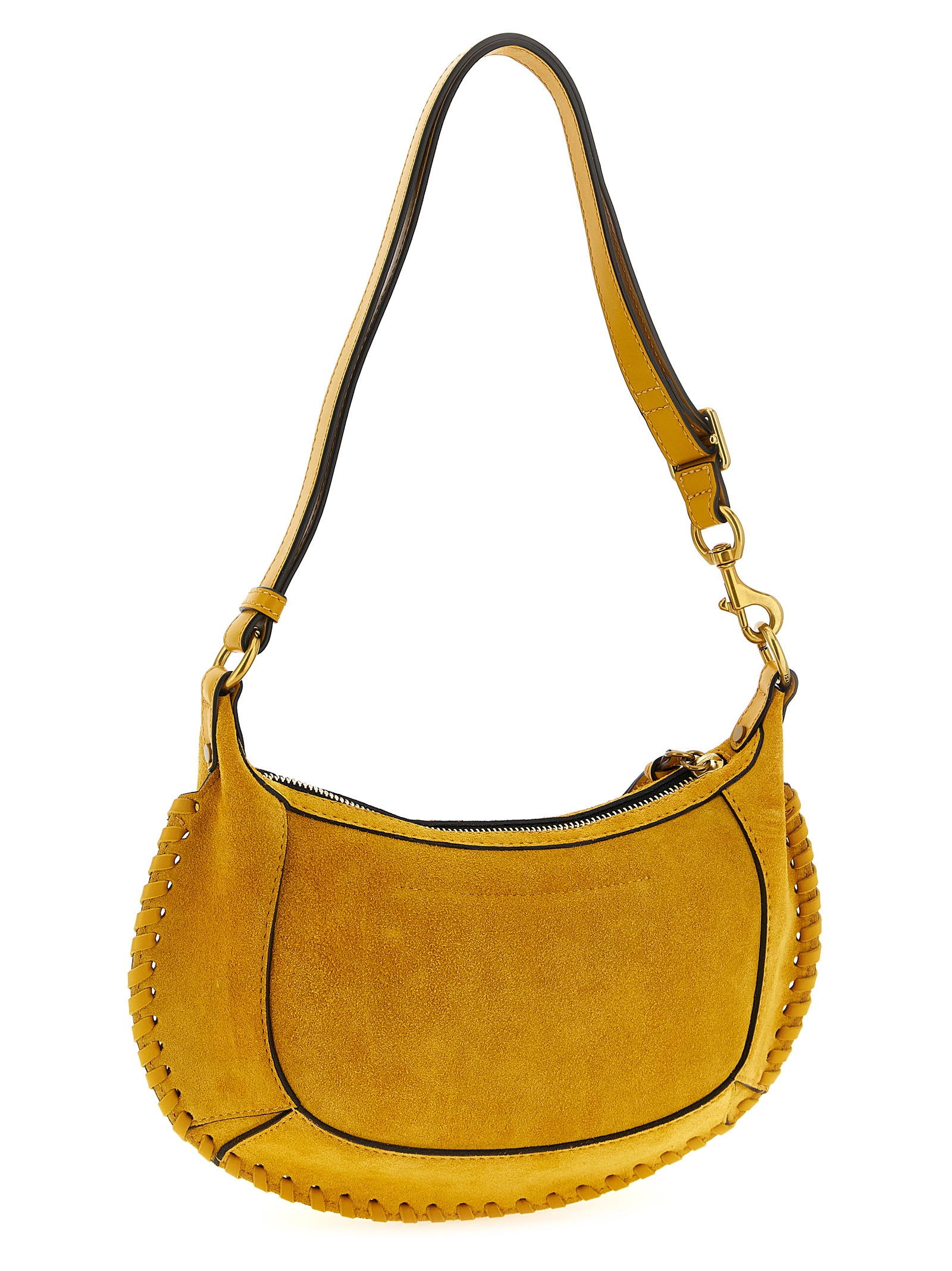 'Oskan Moon' shoulder bag PP0003FBB3C07M11SN (Isabel Marant / ハンドバッグ・ショルダーバッグ ) | Isabel Marant (イザベル マラン)(1)