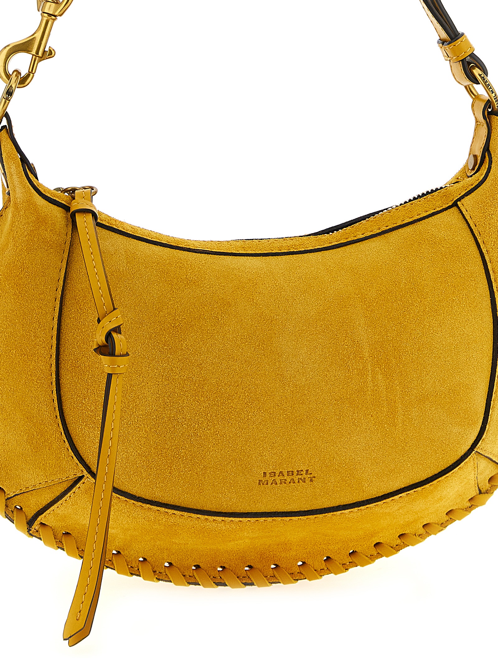 'Oskan Moon' shoulder bag PP0003FBB3C07M11SN (Isabel Marant / ハンドバッグ・ショルダーバッグ ) | Isabel Marant (イザベル マラン)(2)