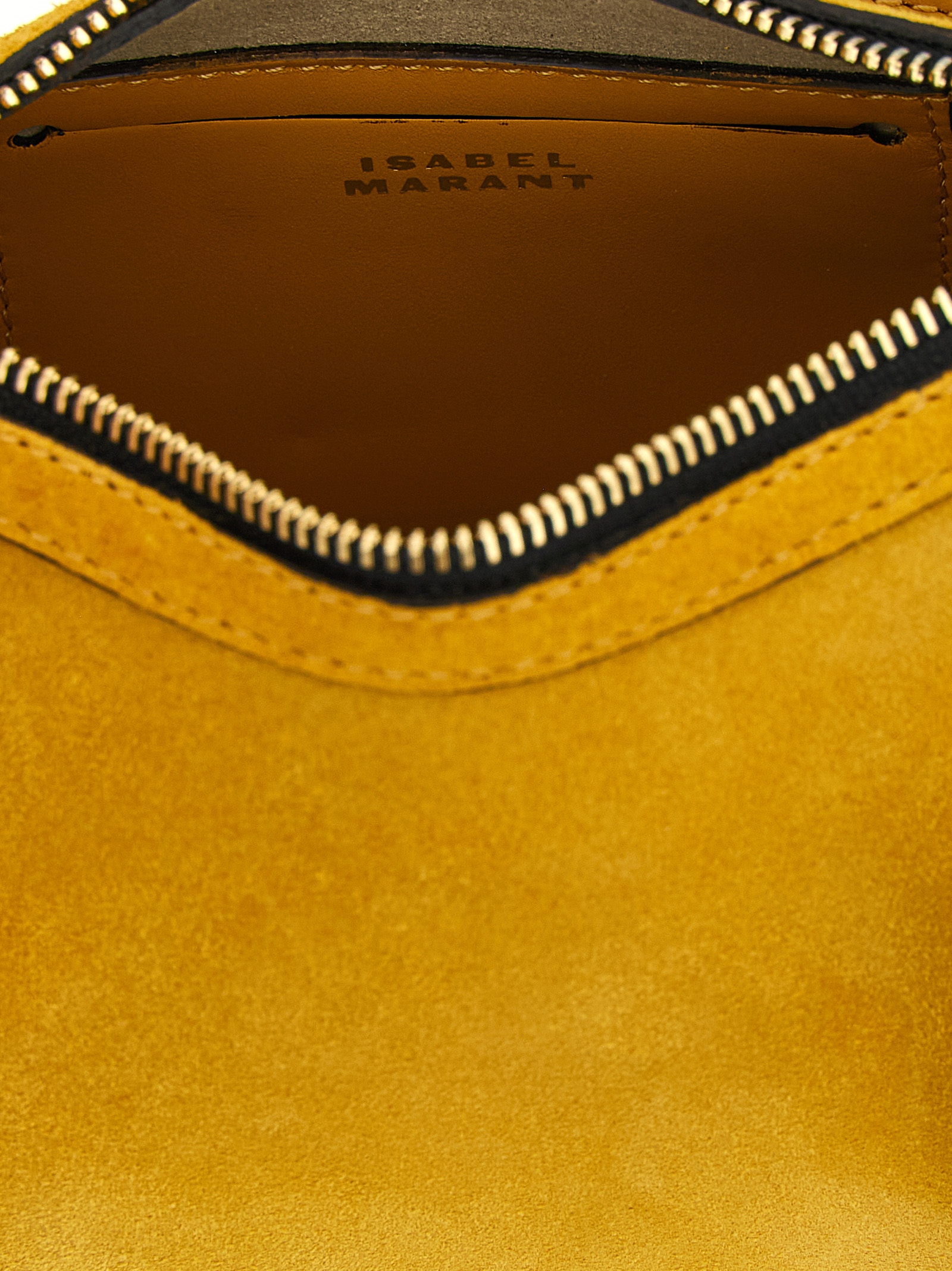 'Oskan Moon' shoulder bag PP0003FBB3C07M11SN (Isabel Marant / ハンドバッグ・ショルダーバッグ ) | Isabel Marant (イザベル マラン)(3)