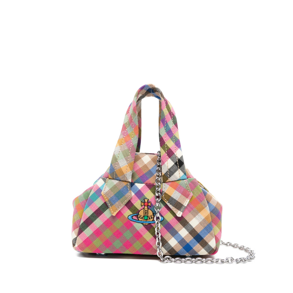 Bag Vivienne Westwood 47030007WW01CVO215 (Vivienne Westwood / ハンドバッグ・ショルダーバッグ ) | Vivienne Westwood (ヴィヴィアン・ウェストウッド)