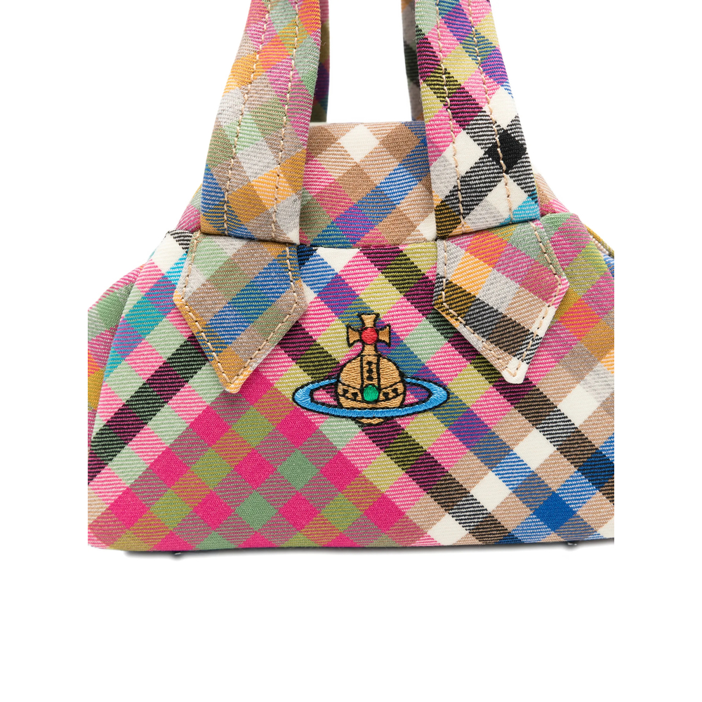 Bag Vivienne Westwood 47030007WW01CVO215 (Vivienne Westwood / ハンドバッグ・ショルダーバッグ ) | Vivienne Westwood (ヴィヴィアン・ウェストウッド)(1)