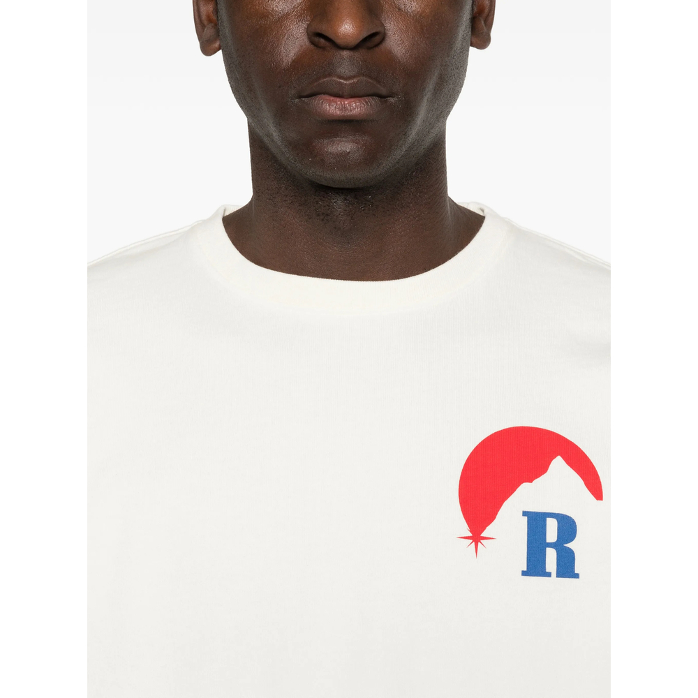 T-shirt Rhude RHPS26TT180126010 (RHUDE / Tシャツ・カットソー ) | RHUDE (ルード)(2)