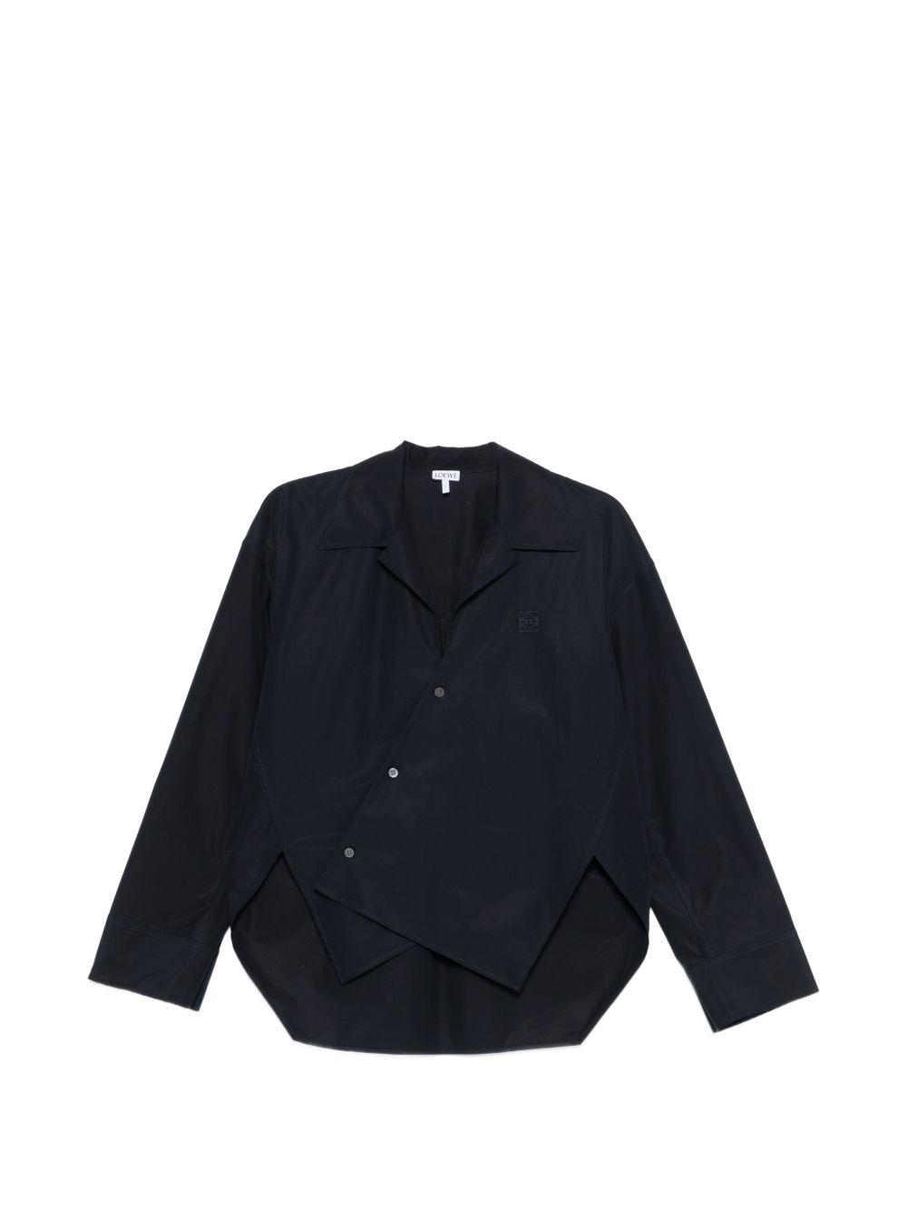 Loewe Shirts Blue S359Y05XEZ9602 (LOEWE / シャツ・ブラウス ) | LOEWE (ロエベ)