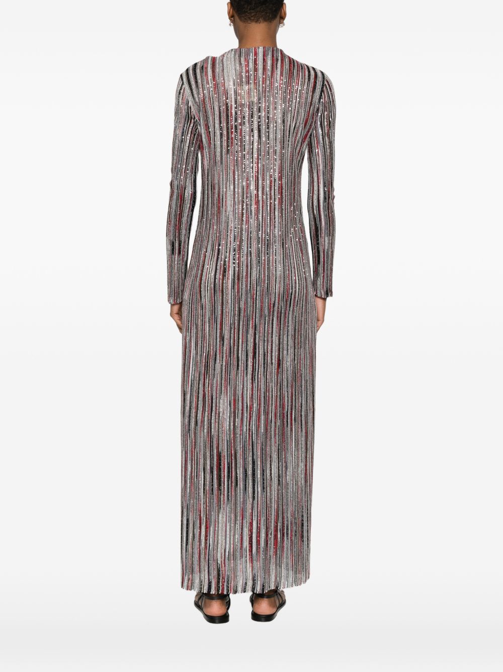 Missoni Sweaters Brown DS26SM0FBK01H1SMSMB (MISSONI / ニット・セーター・カーディガン ) | MISSONI (ミッソー二)(1)