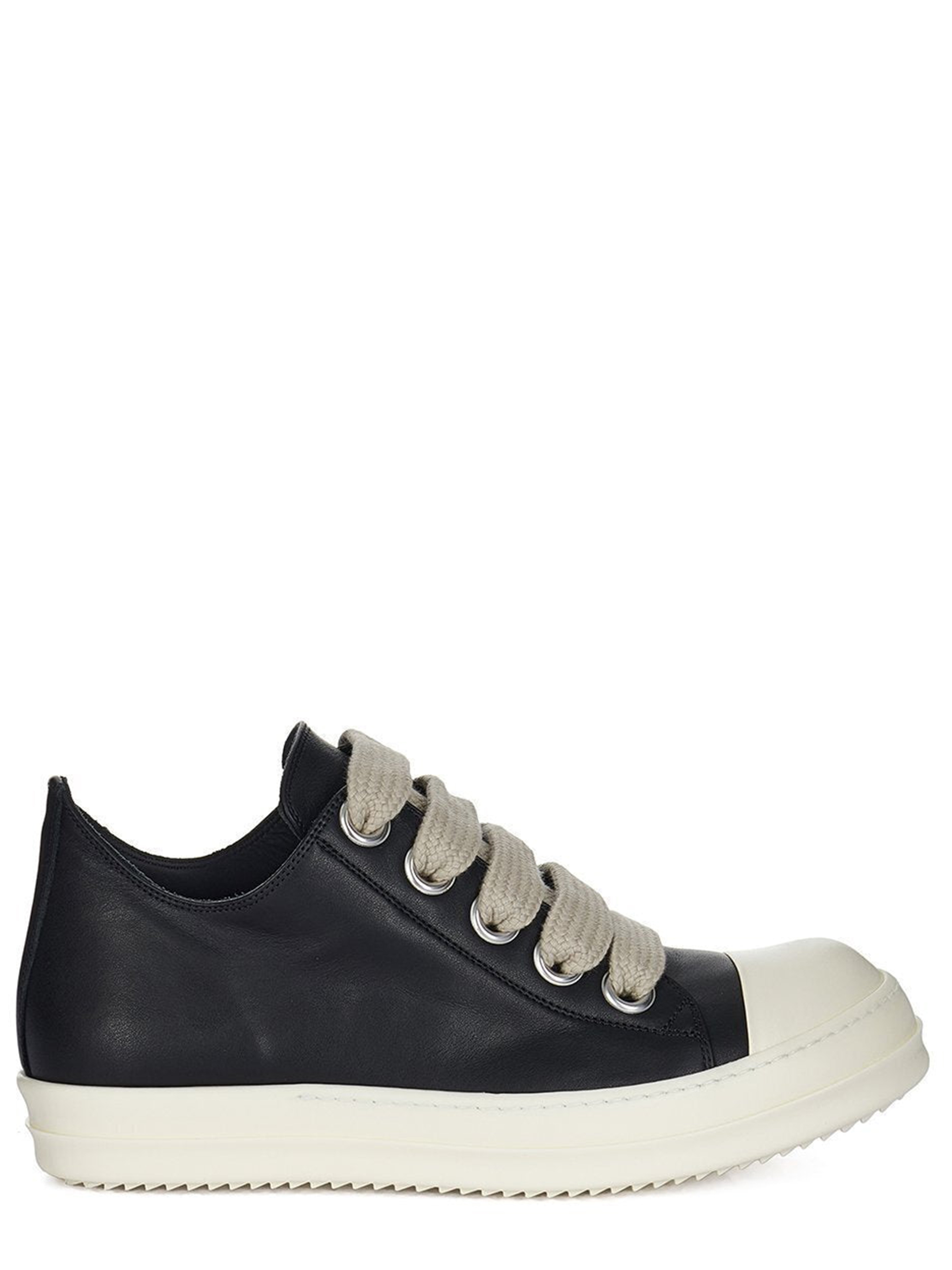 Rick Owens Sneakers Black RU01F2893LCOW2911 (Rick Owens / スニーカー ) | Rick Owens (リック オウエンス)