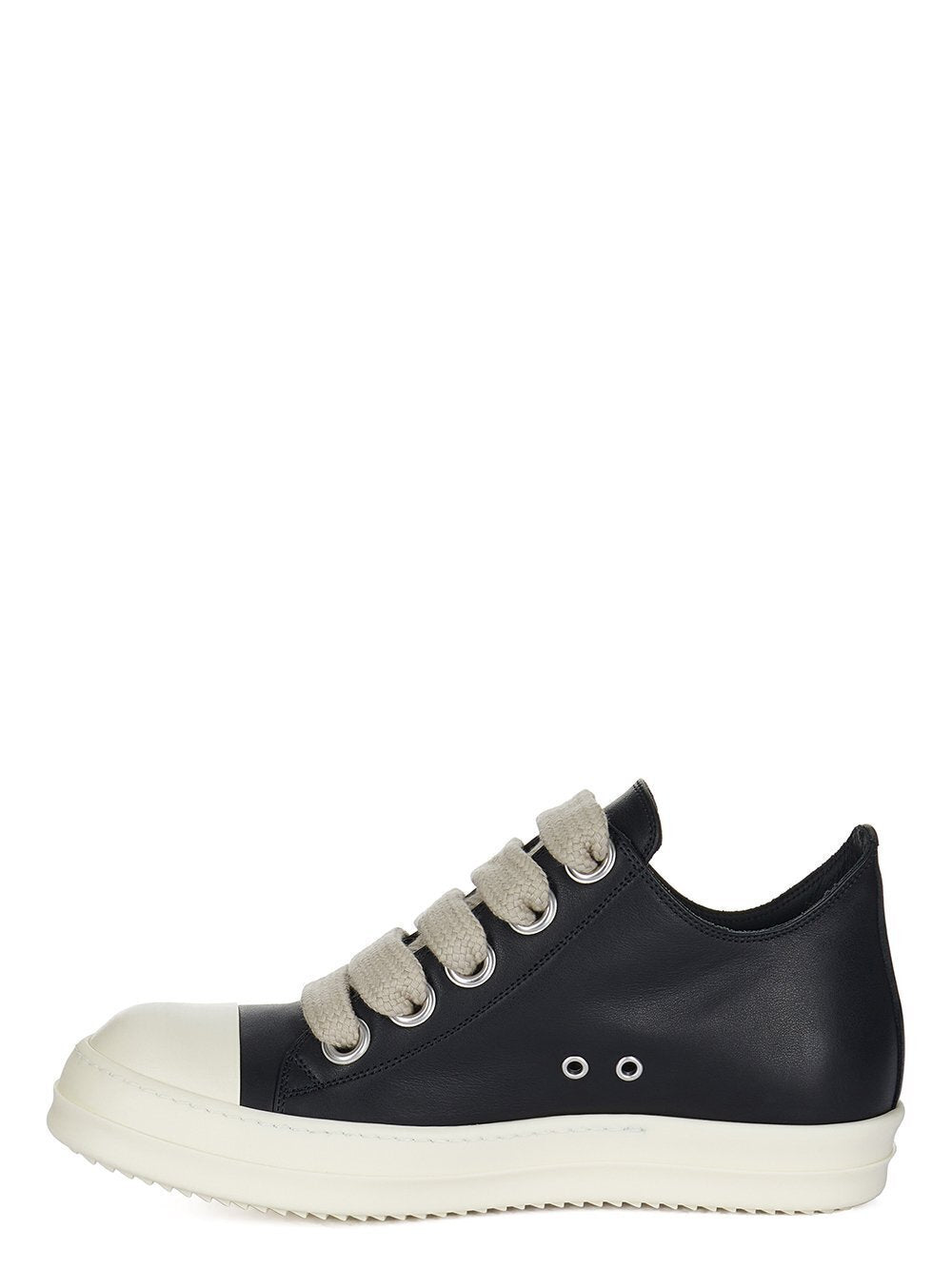 Rick Owens Sneakers Black RU01F2893LCOW2911 (Rick Owens / スニーカー ) | Rick Owens (リック オウエンス)(3)