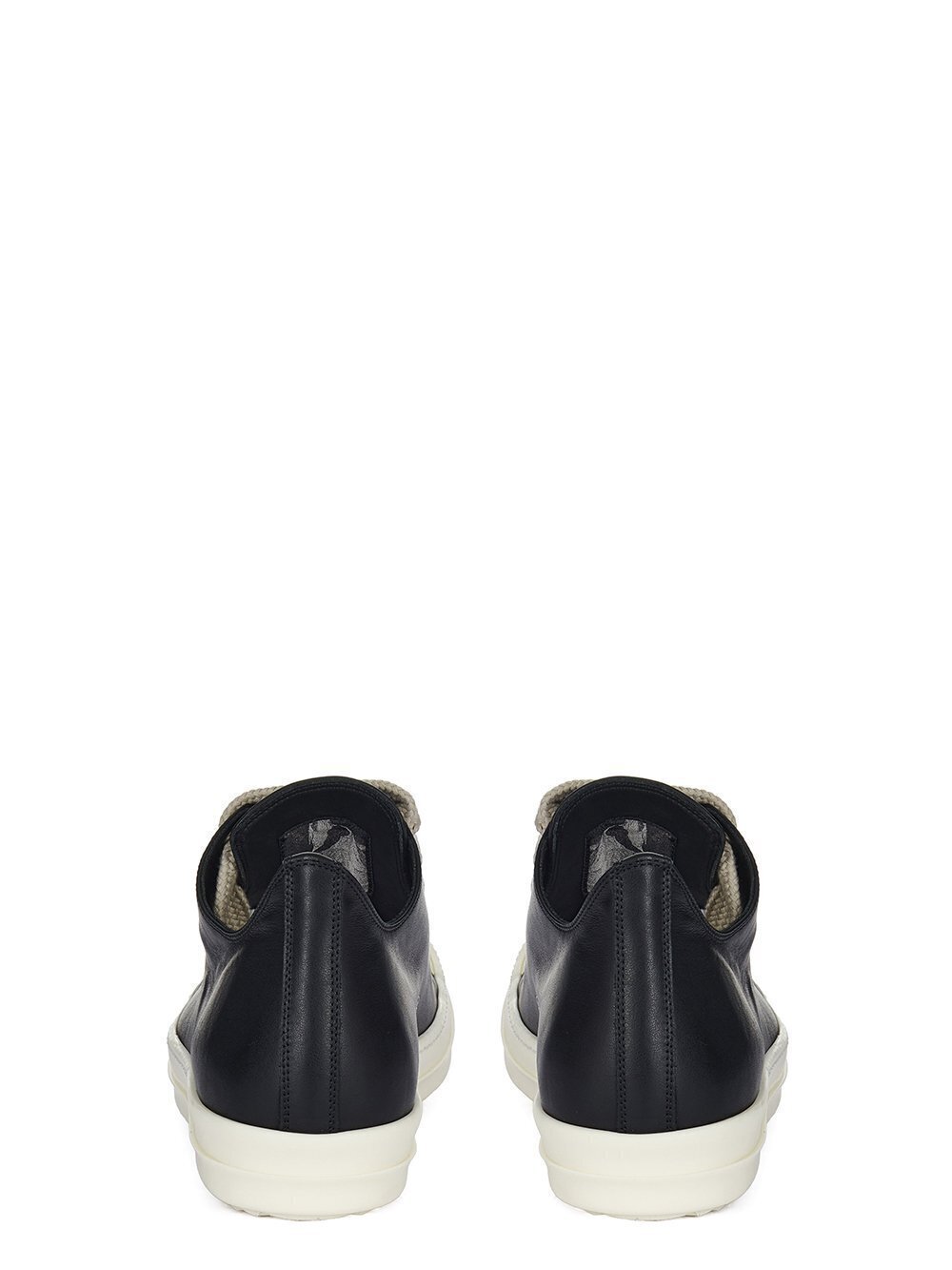 Rick Owens Sneakers Black RU01F2893LCOW2911 (Rick Owens / スニーカー ) | Rick Owens (リック オウエンス)(4)