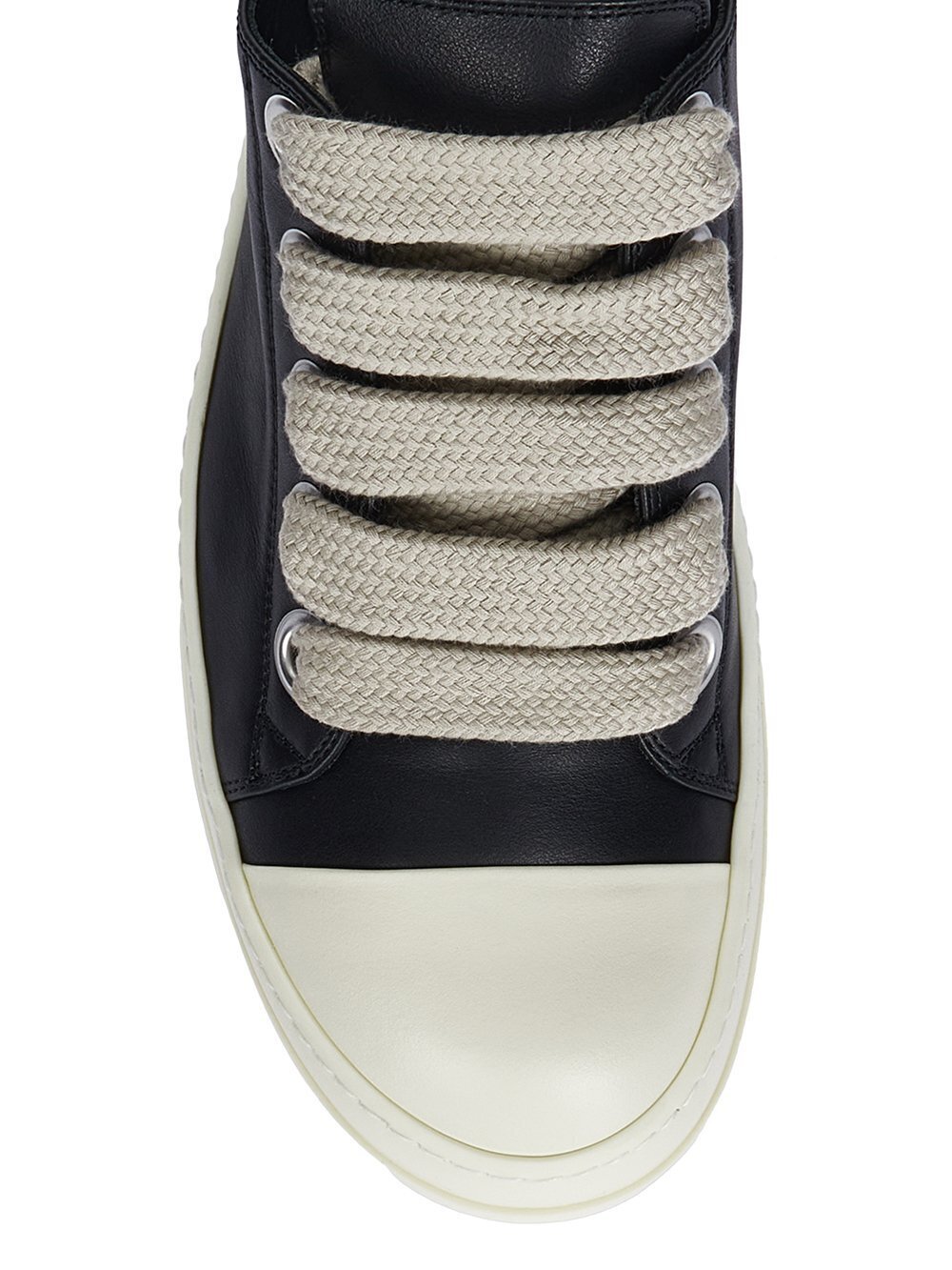 Rick Owens Sneakers Black RU01F2893LCOW2911 (Rick Owens / スニーカー ) | Rick Owens (リック オウエンス)(5)