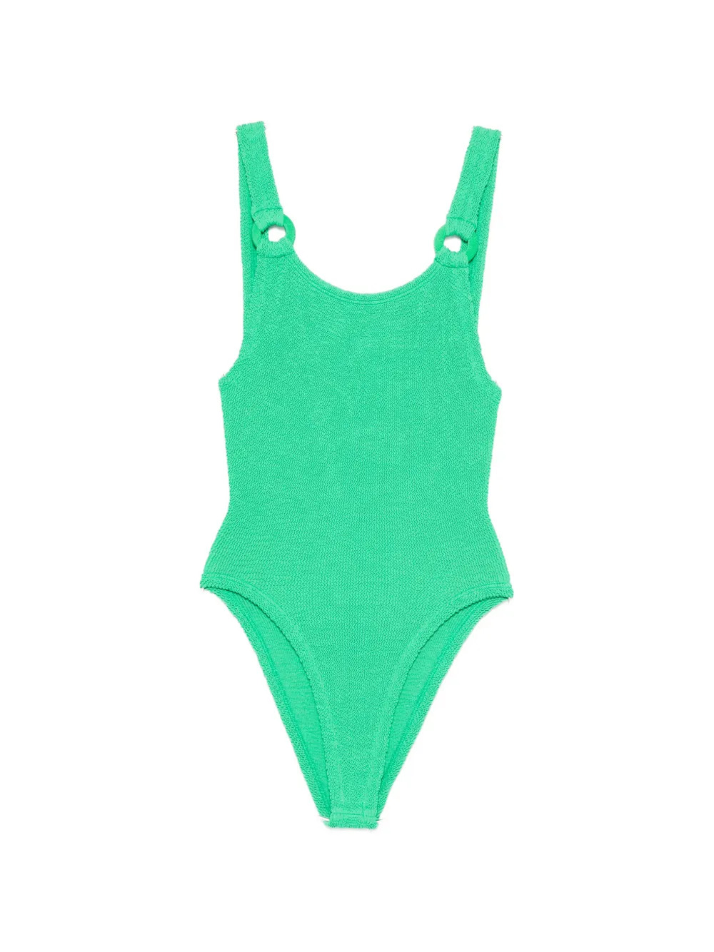 HUNZA Sea clothing SDOMINOTXEMERALD (Hunza G / スイムウェア ) | Hunza G (フンザ ジー)