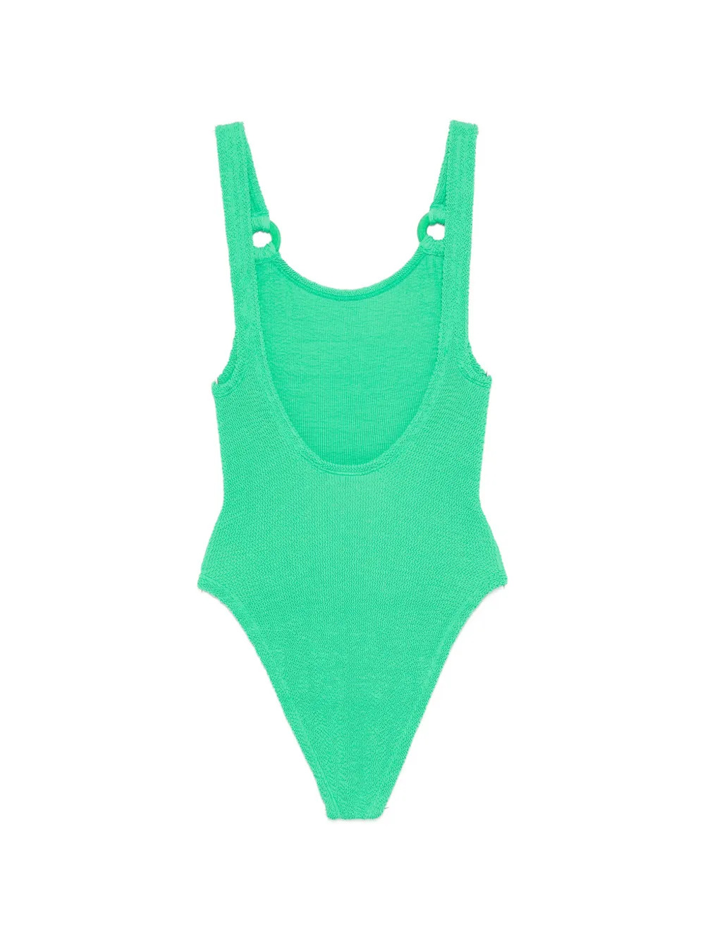 HUNZA Sea clothing SDOMINOTXEMERALD (Hunza G / スイムウェア ) | Hunza G (フンザ ジー)(1)